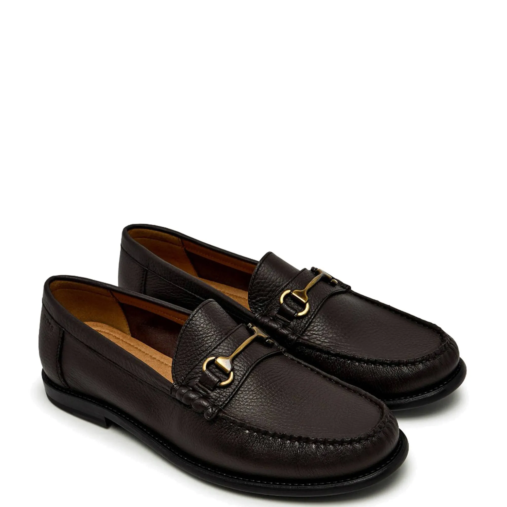 Hugo Boss B'Mocassino ' Brown 50563152 181776