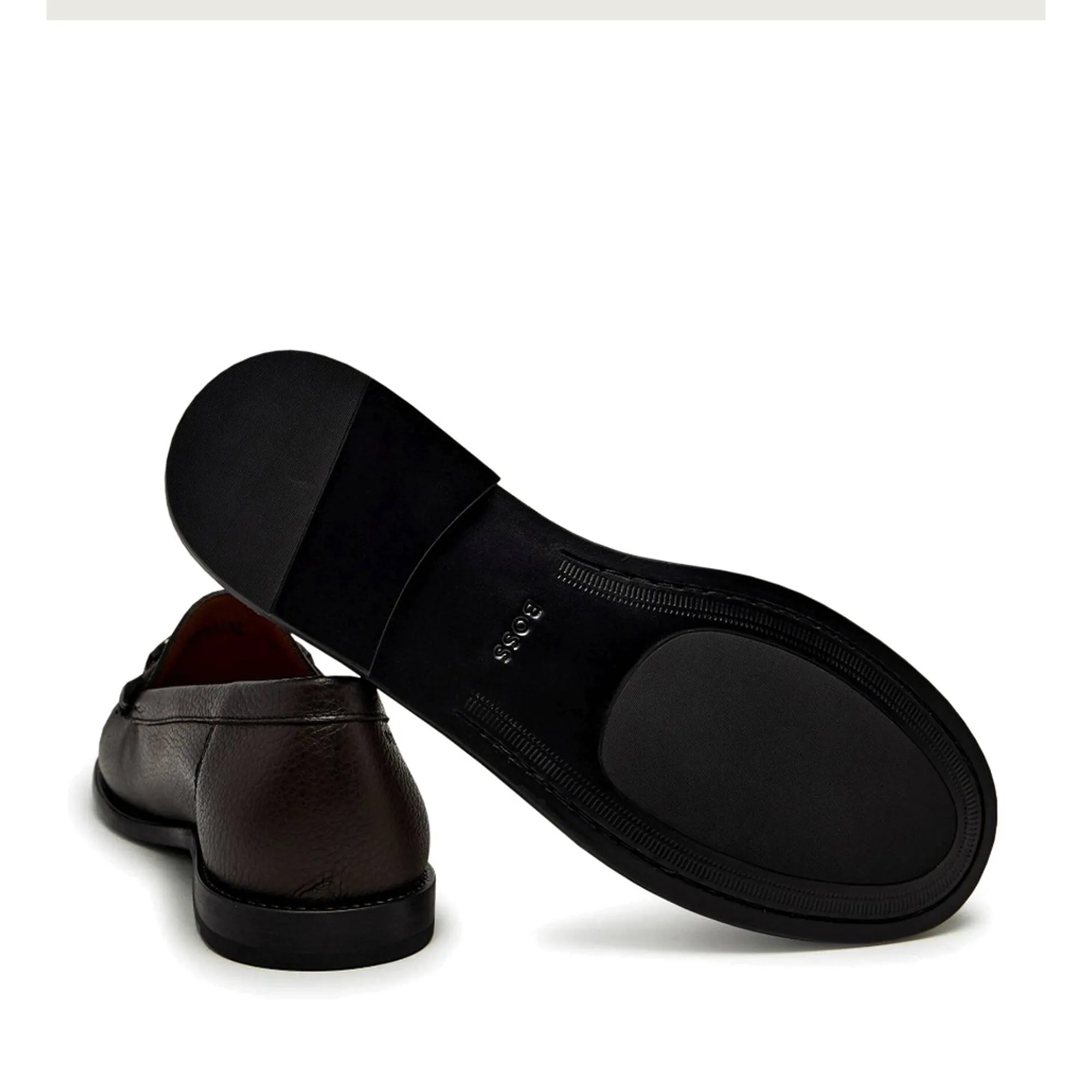 Hugo Boss B'Mocassino ' Brown 50563152 181777