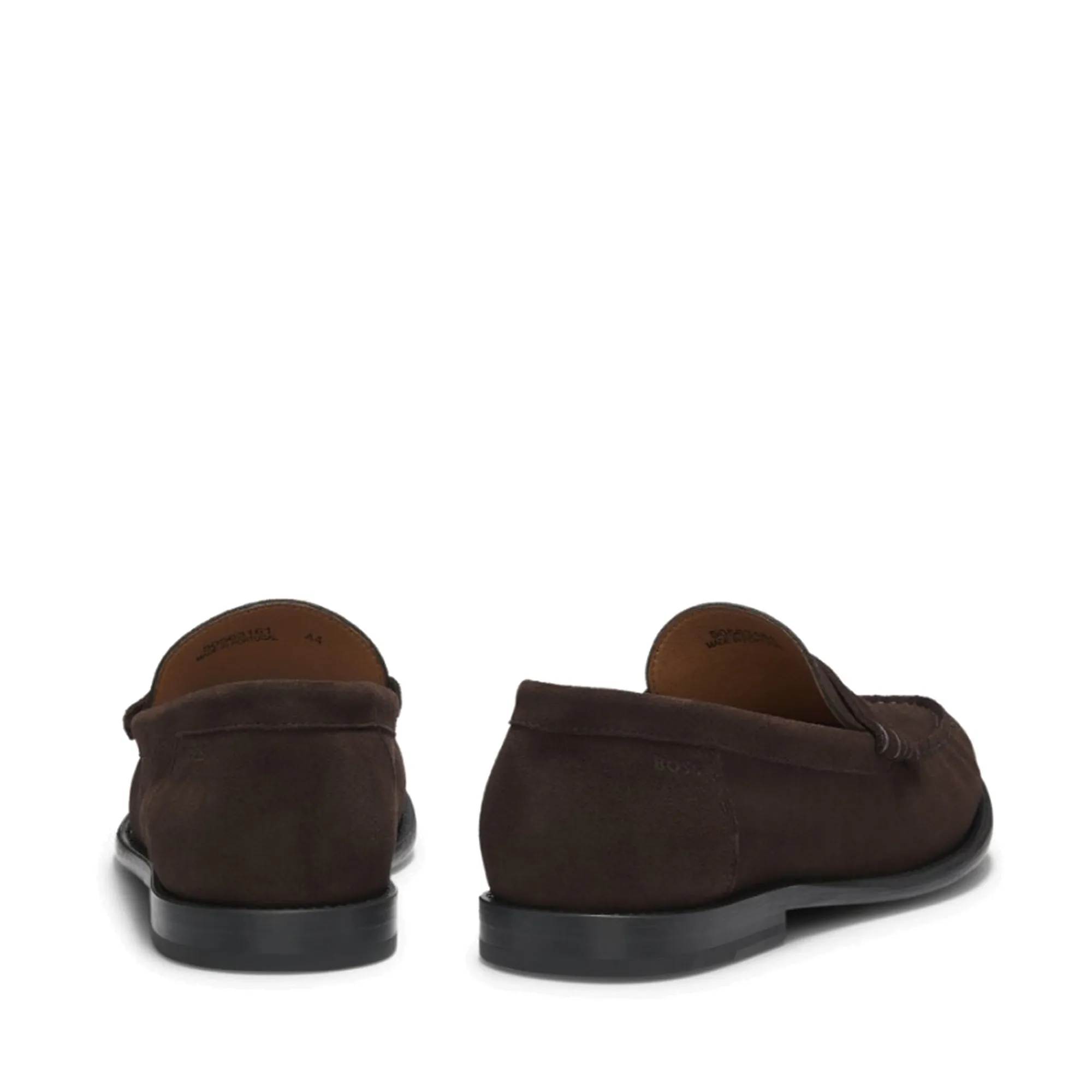 Hugo Boss B'Mocassino ' Brown 50563161 181785