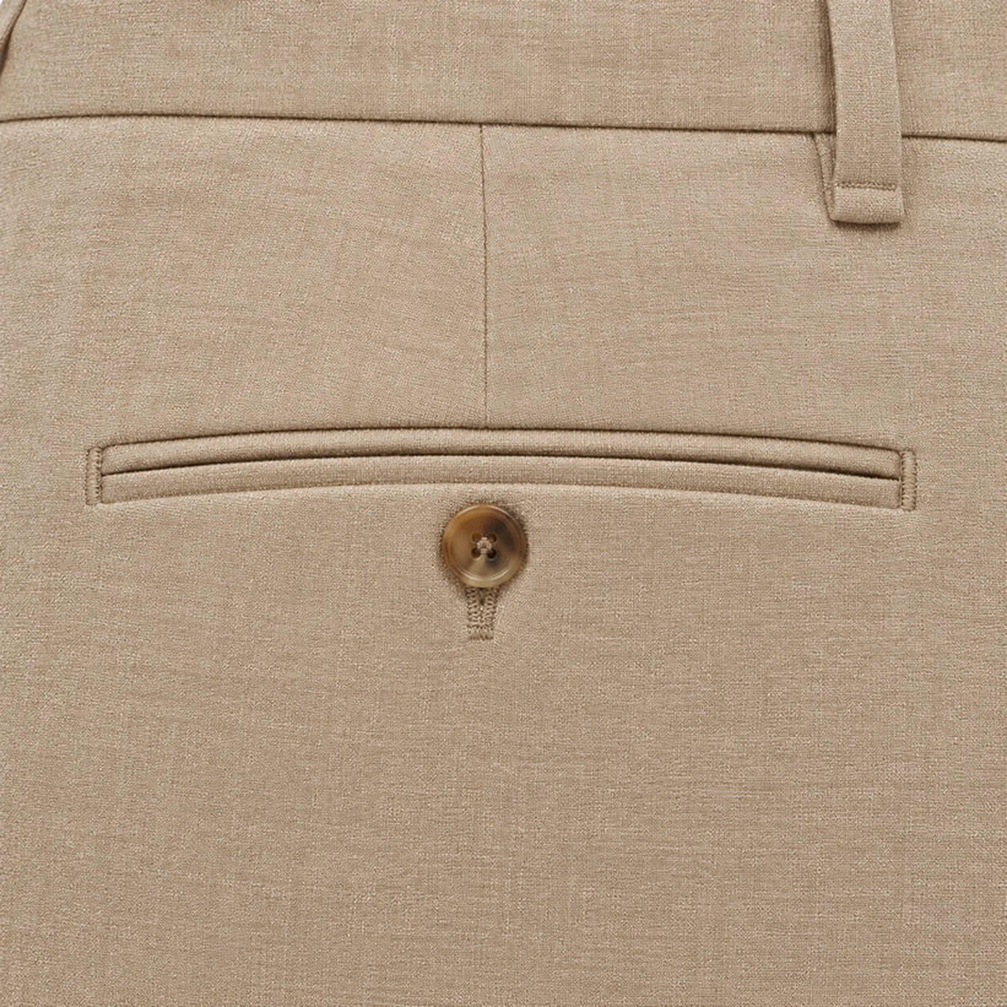 Hugo Boss B'Pants ' Beige 50527903 199038