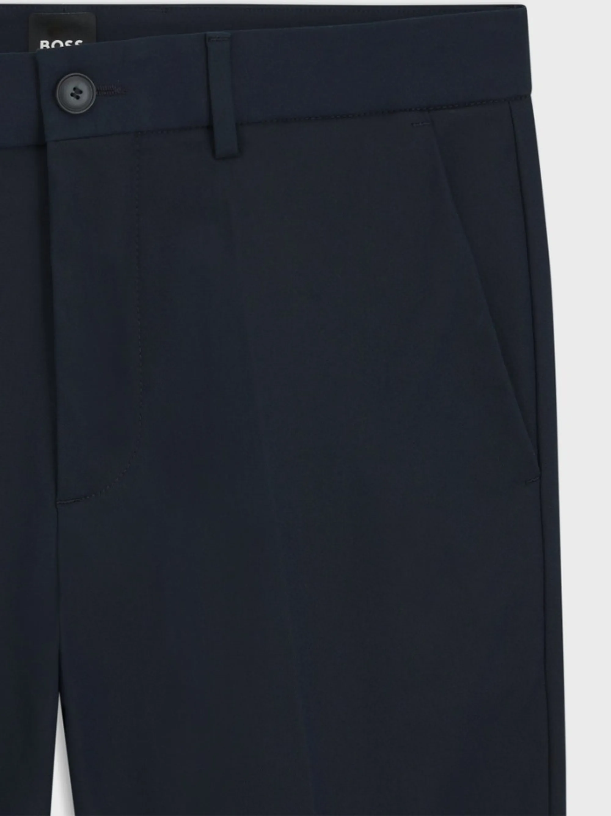 Hugo Boss Pantalone Blu 50543945 152837