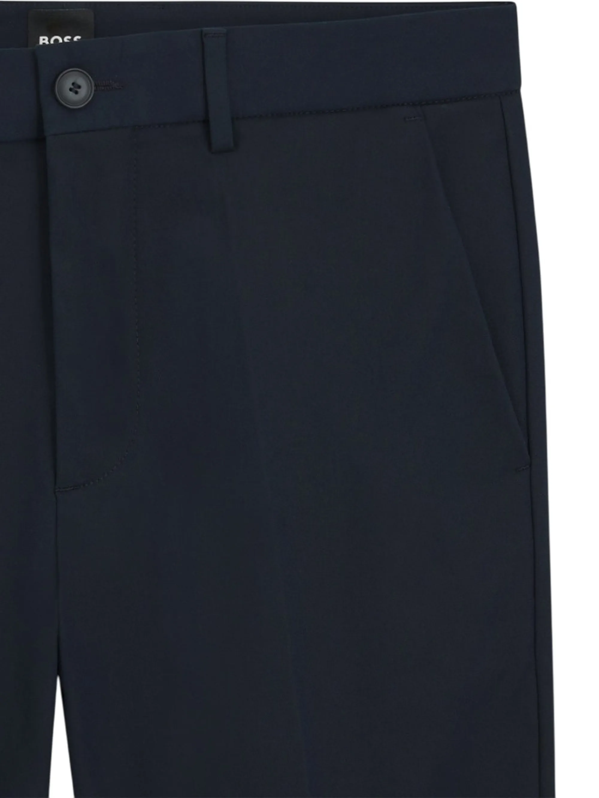 Hugo Boss Pantalone Blu 50543945 154071