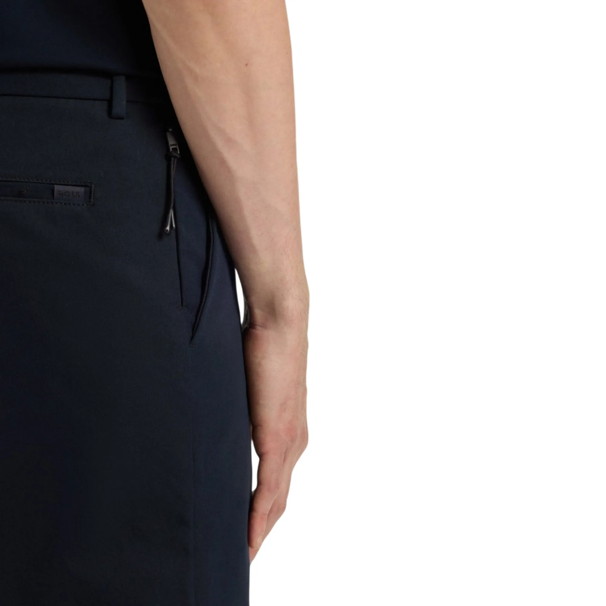 Hugo Boss Pantalone Blu 50543945 154073