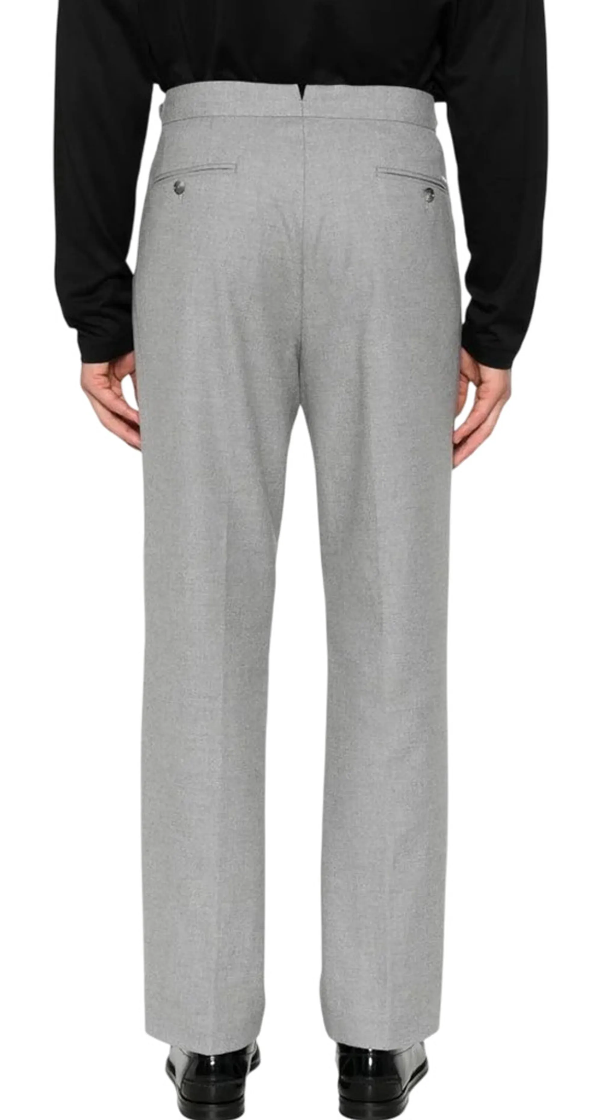 Hugo Boss B'Trousers ' Light Gray 50572014 194060
