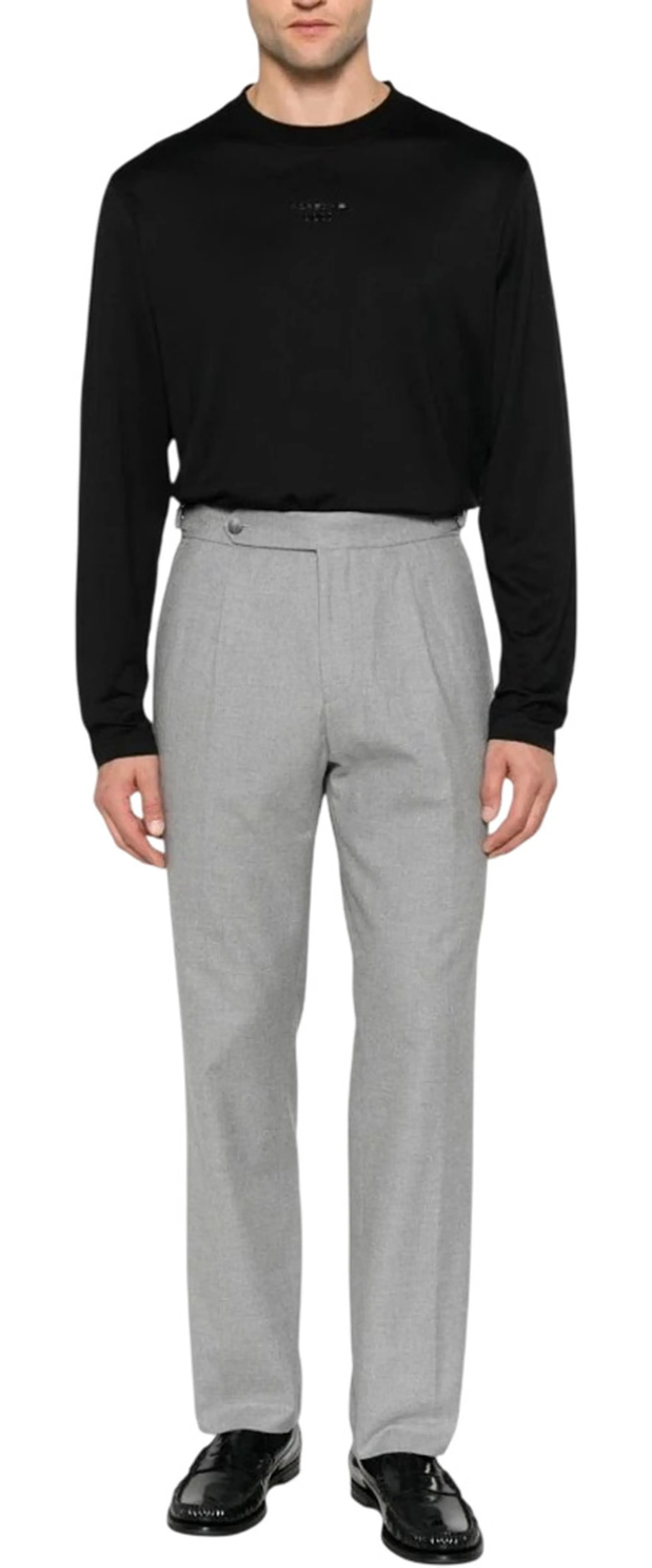 Hugo Boss B'Trousers ' Light Gray 50572014 194061