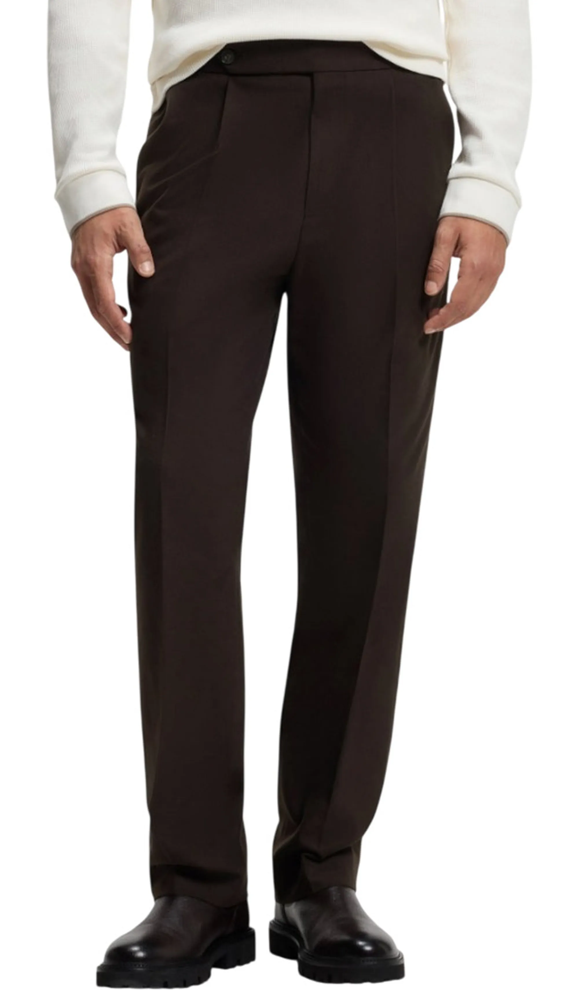 Hugo Boss B'Trousers ' Brown 50572014 189989