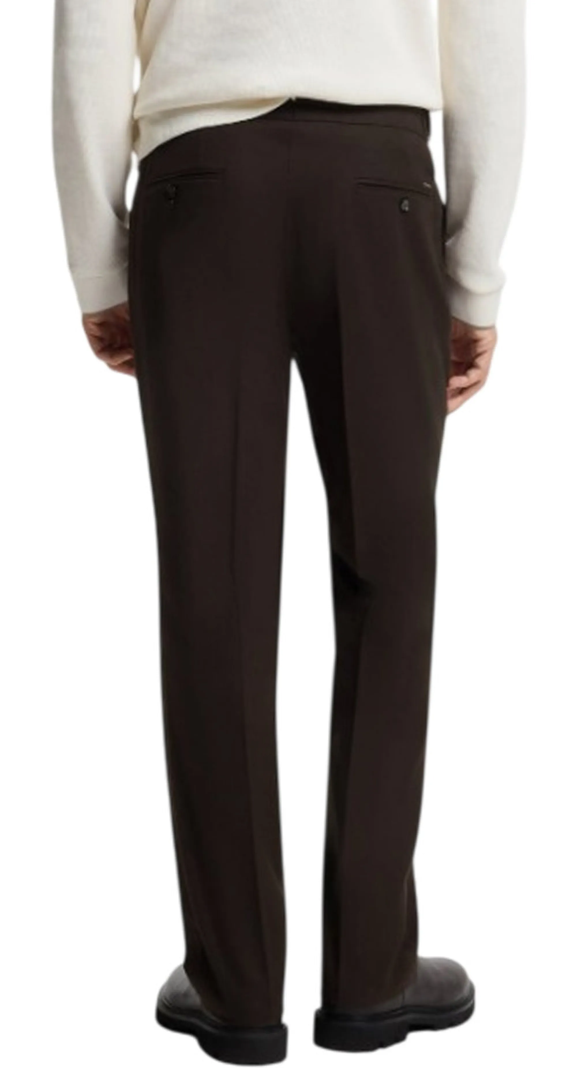 Hugo Boss B'Trousers ' Brown 50572014 189991