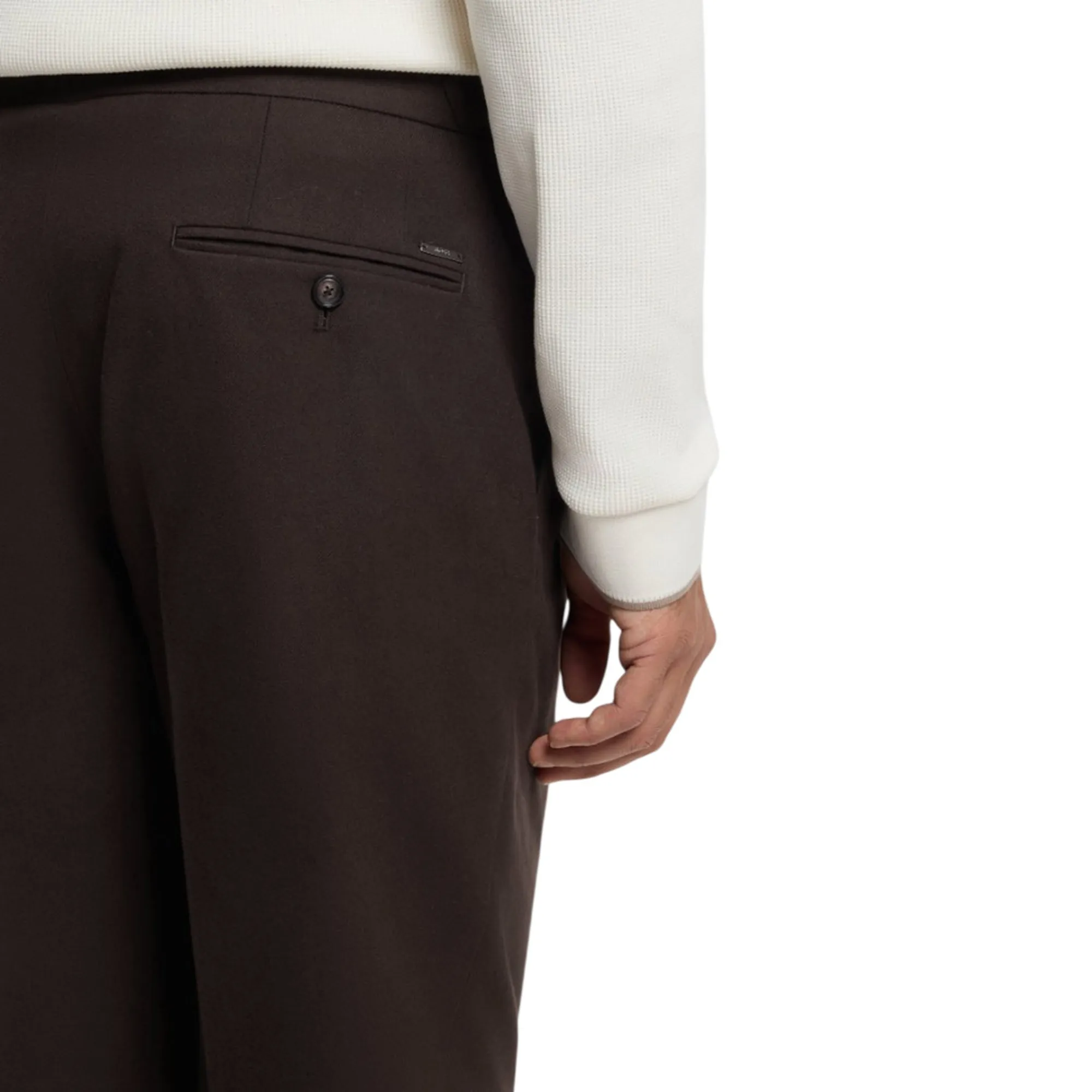 Hugo Boss B'Trousers ' Brown 50572014 189993