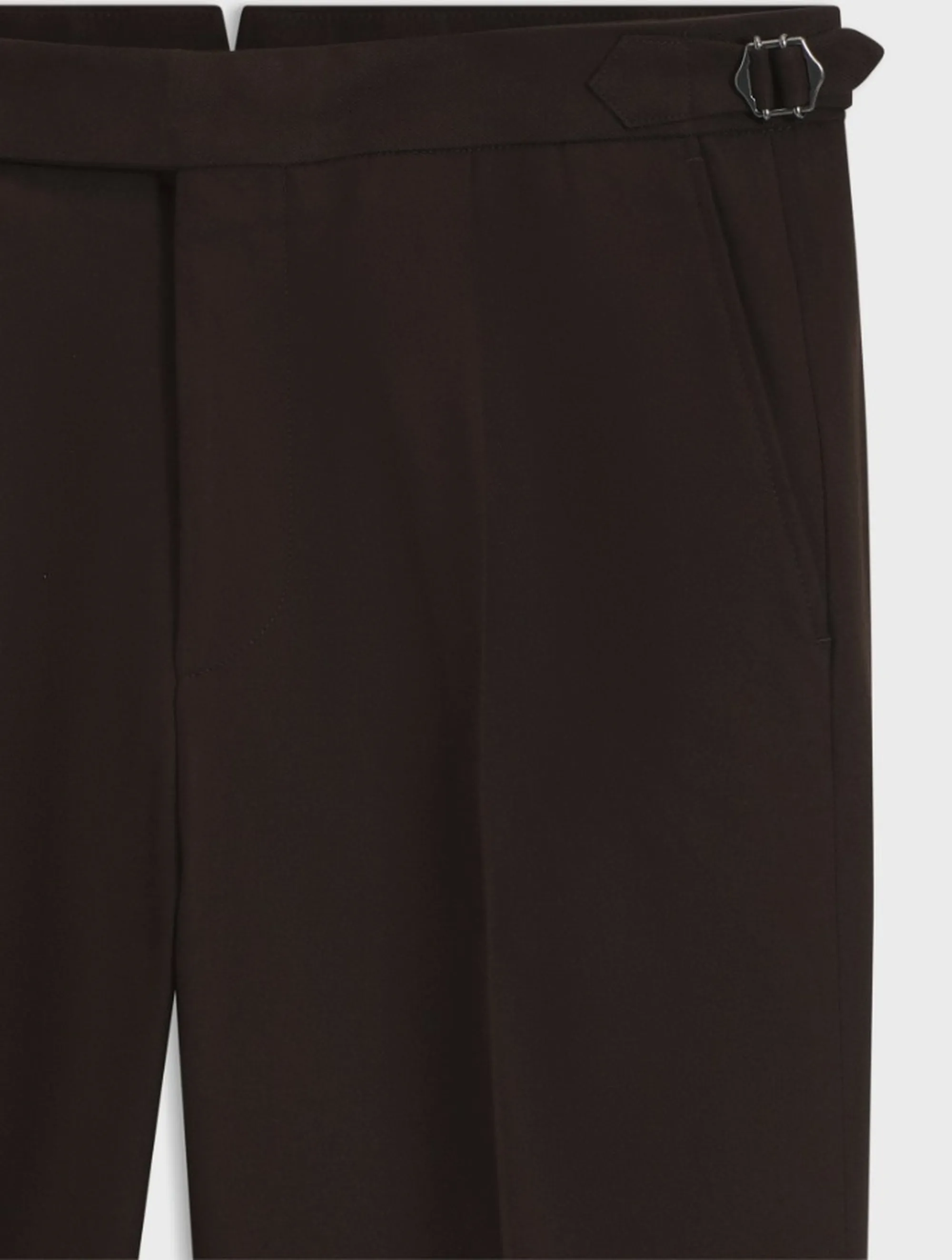 Hugo Boss Pantalone 1856894F Marrone 50572014 189573