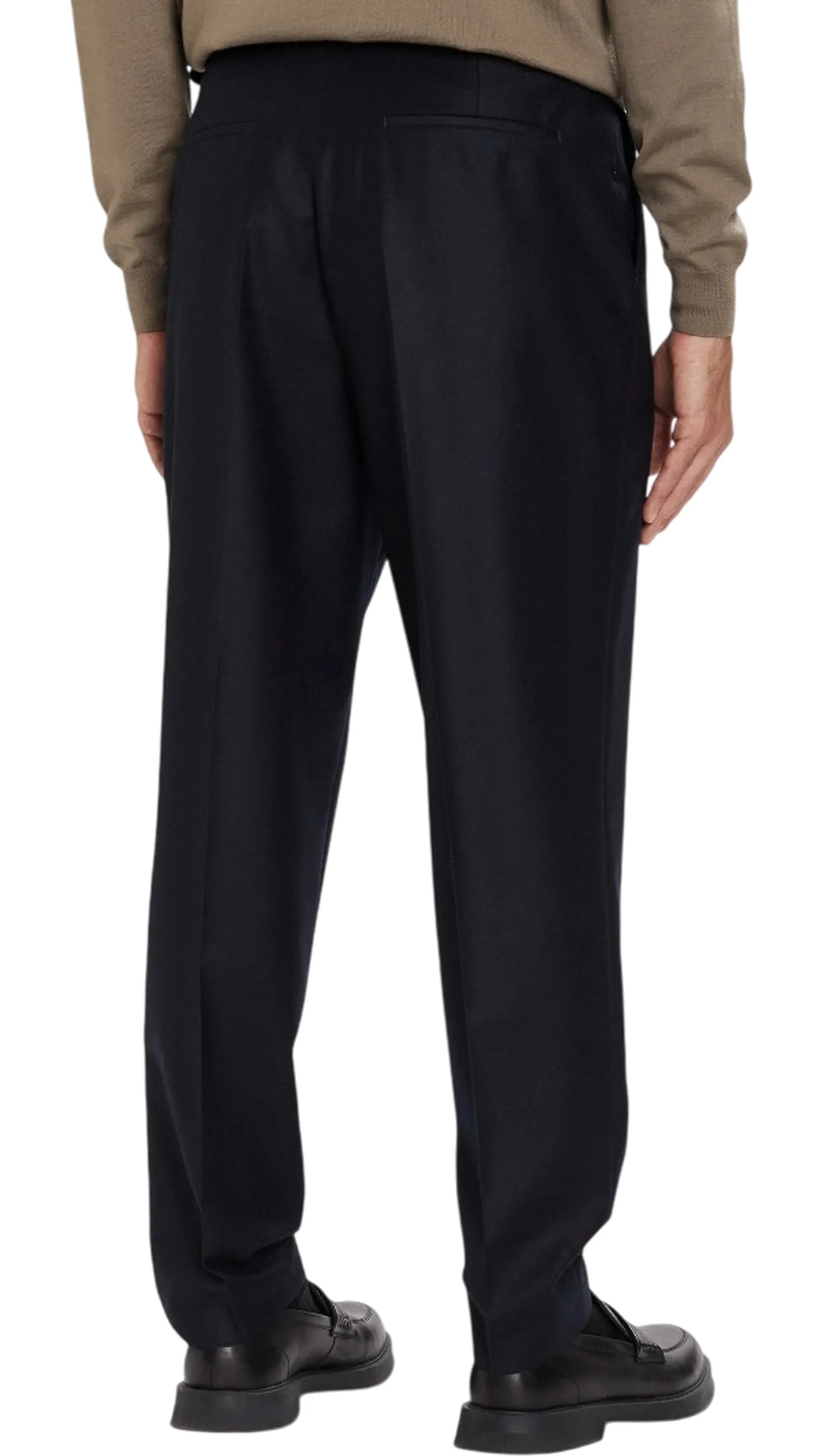 Hugo Boss B'C-Perino Trousers' Blu 50551829 166601