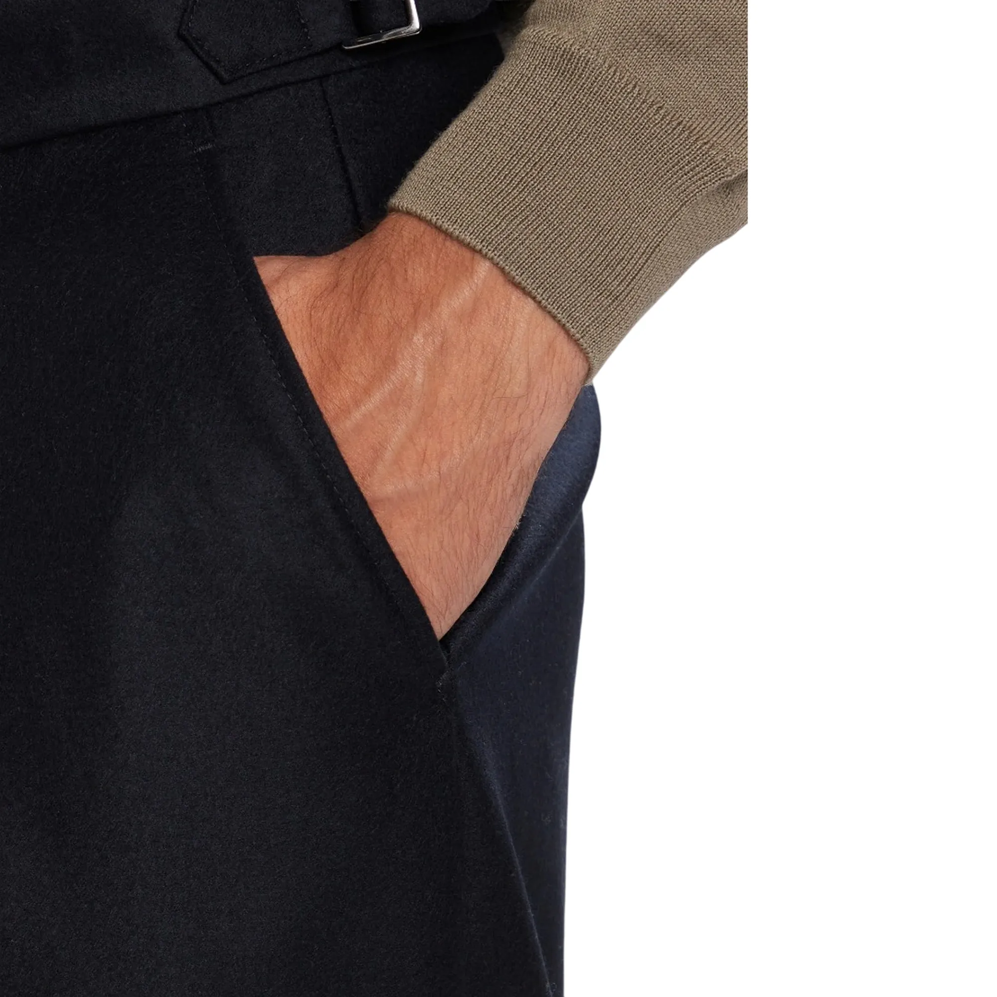 Hugo Boss B'C-Perino Trousers' Blu 50551829 166602