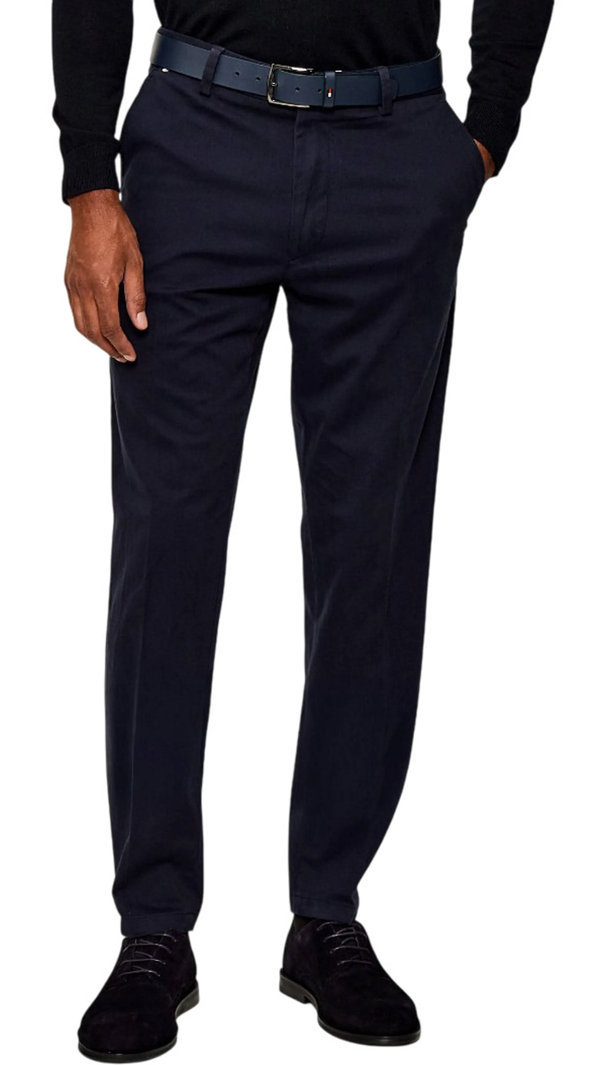 Hugo Boss Pantalone H-Kane1 Blu 50555161 165779