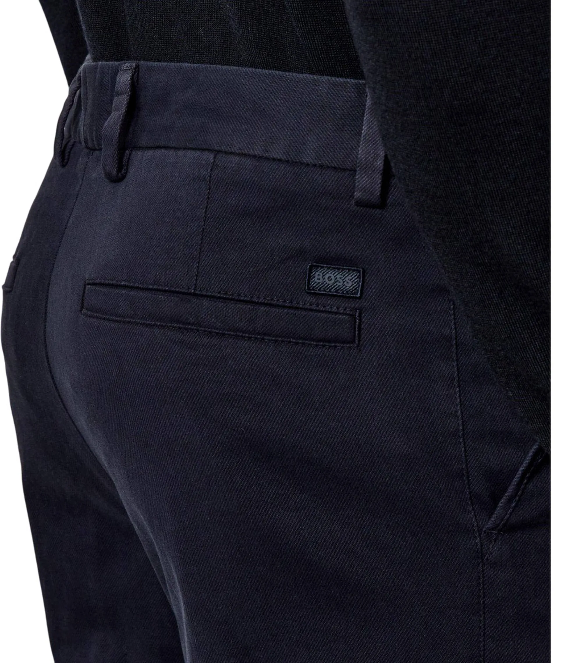 Hugo Boss Pantalone H-Kane1 Blu 50555161 165780