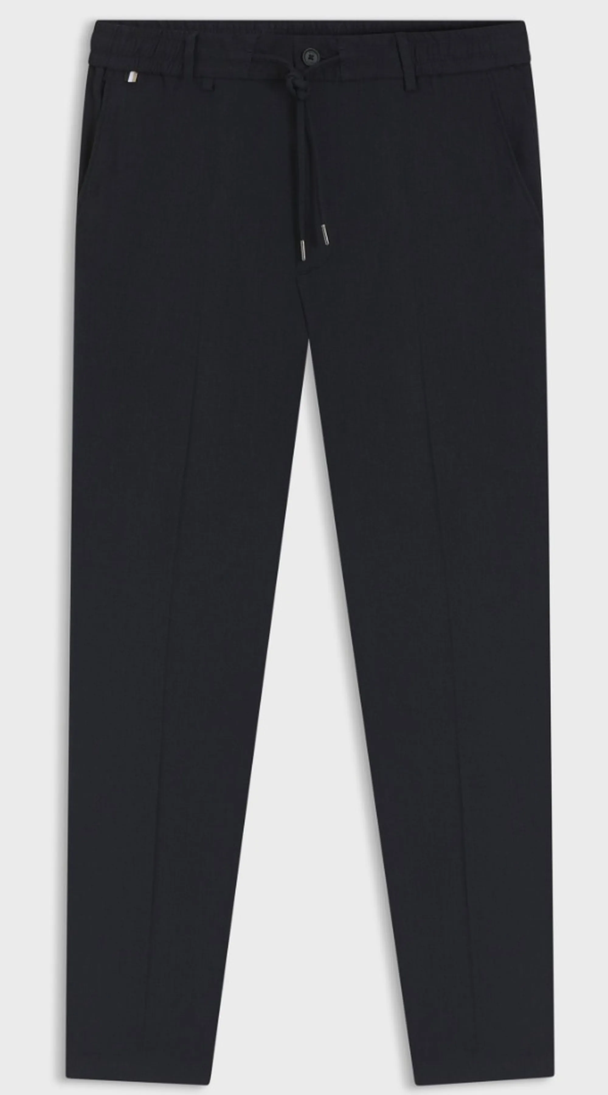 Hugo Boss Pantalone H-Kane1 Blu 50557859 182819