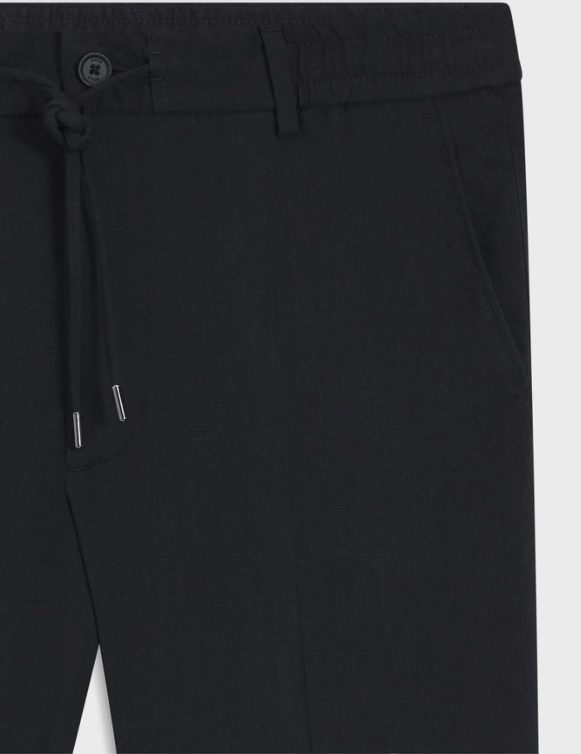 Hugo Boss Pantalone H-Kane1 Blu 50557859 182820
