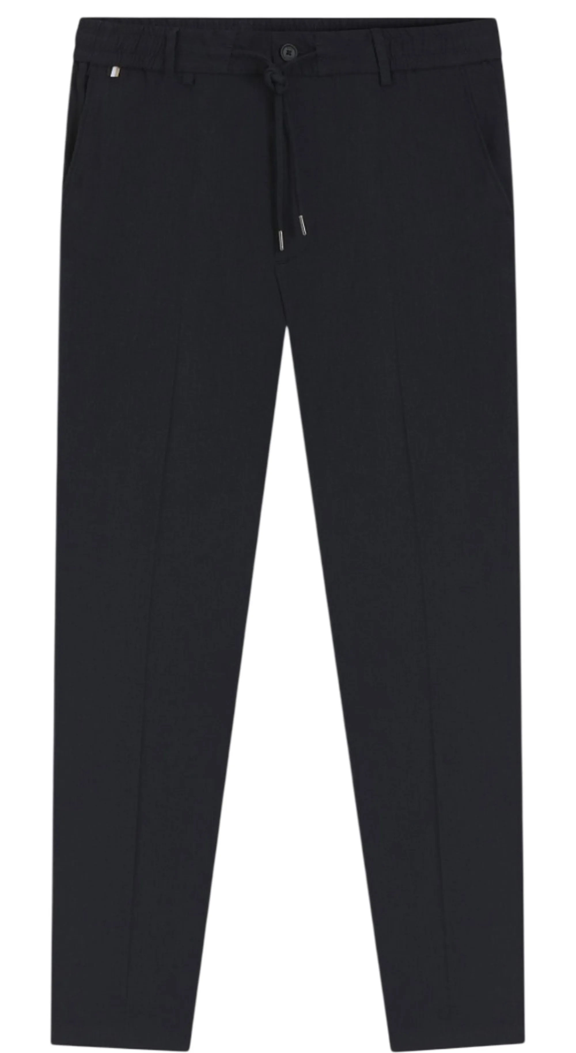 Hugo Boss Pantalone H-Kane1 Blu 50557859 182864
