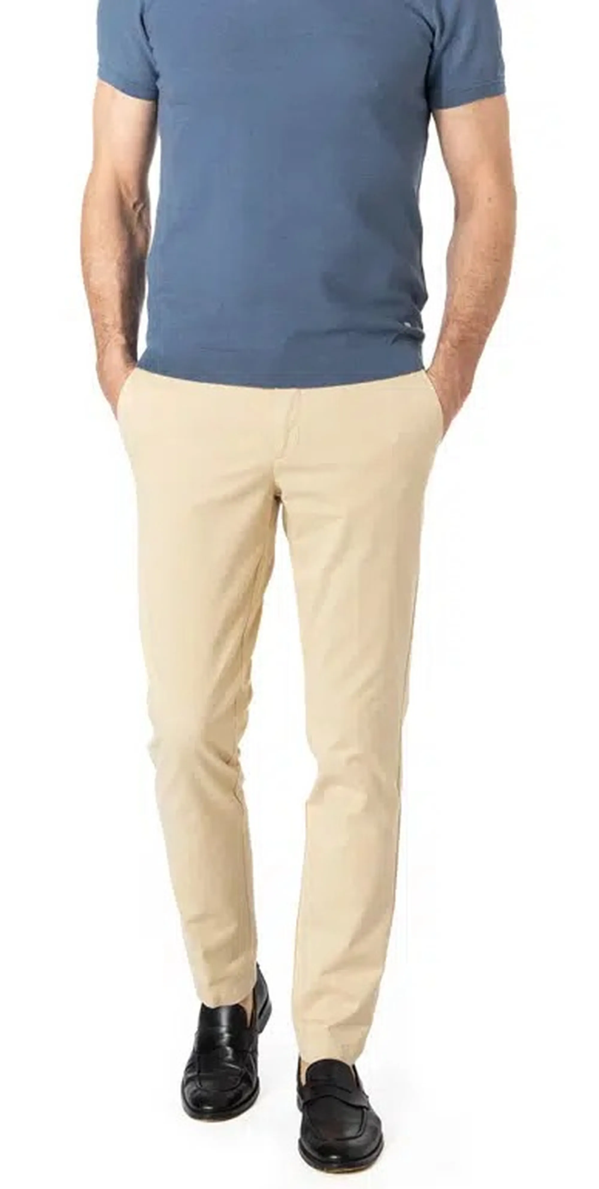 Hugo Boss B'Kaito 1 Pants ' Beige 50487966 183635