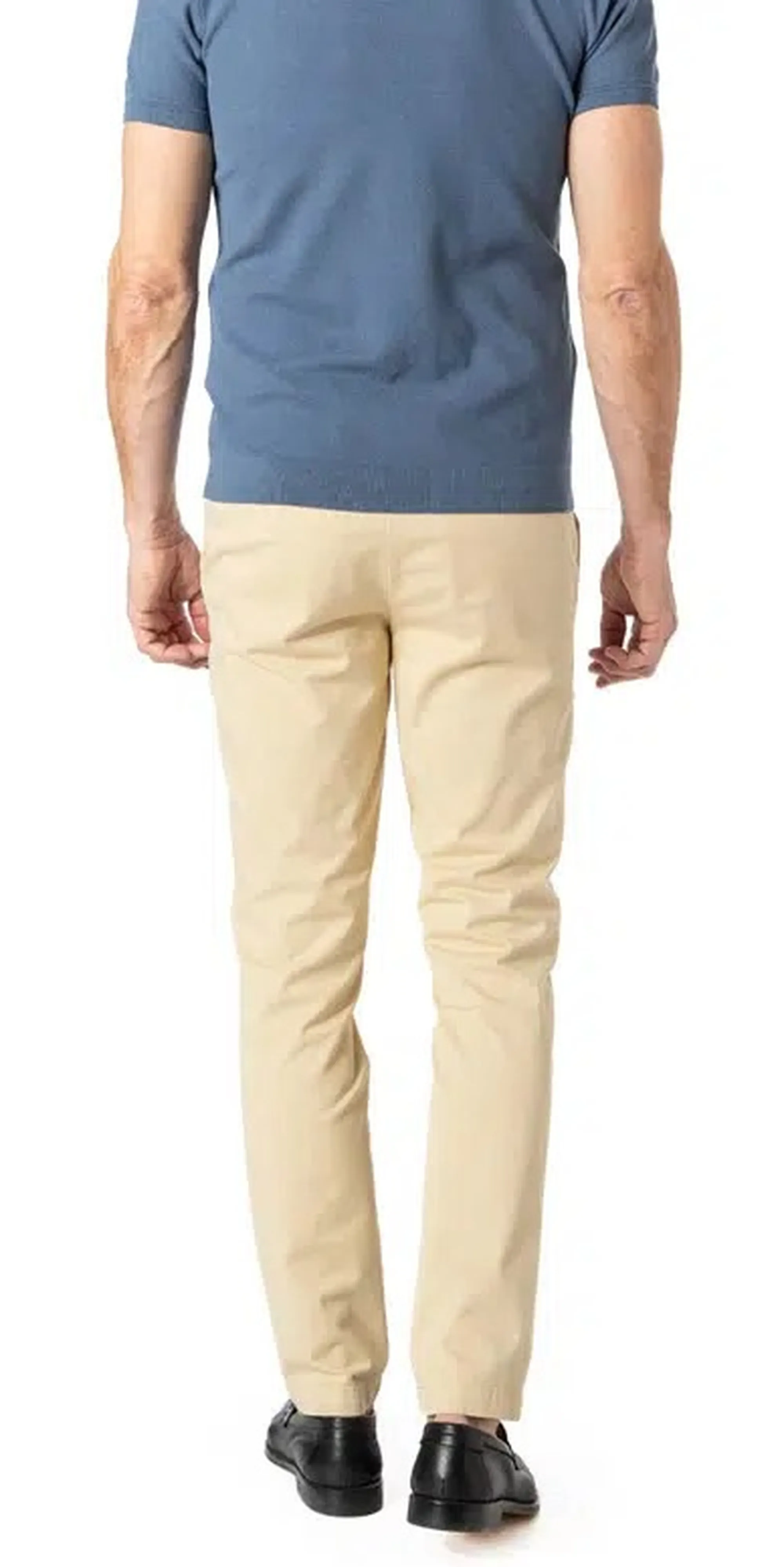 Hugo Boss B'Kaito 1 Pants ' Beige 50487966 183637