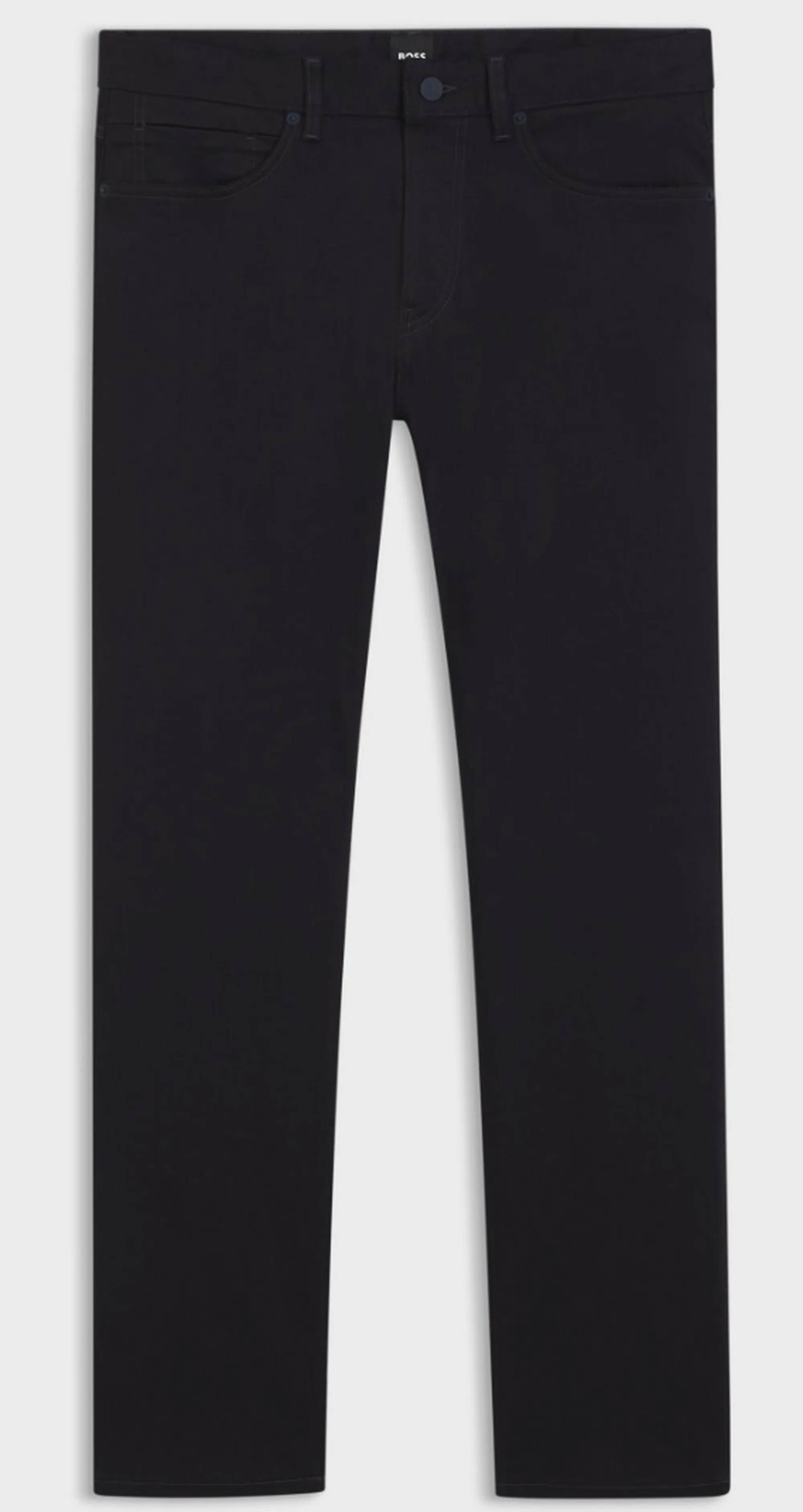 Hugo Boss Pantalone P-Delaware5 Blu 50553954 189223