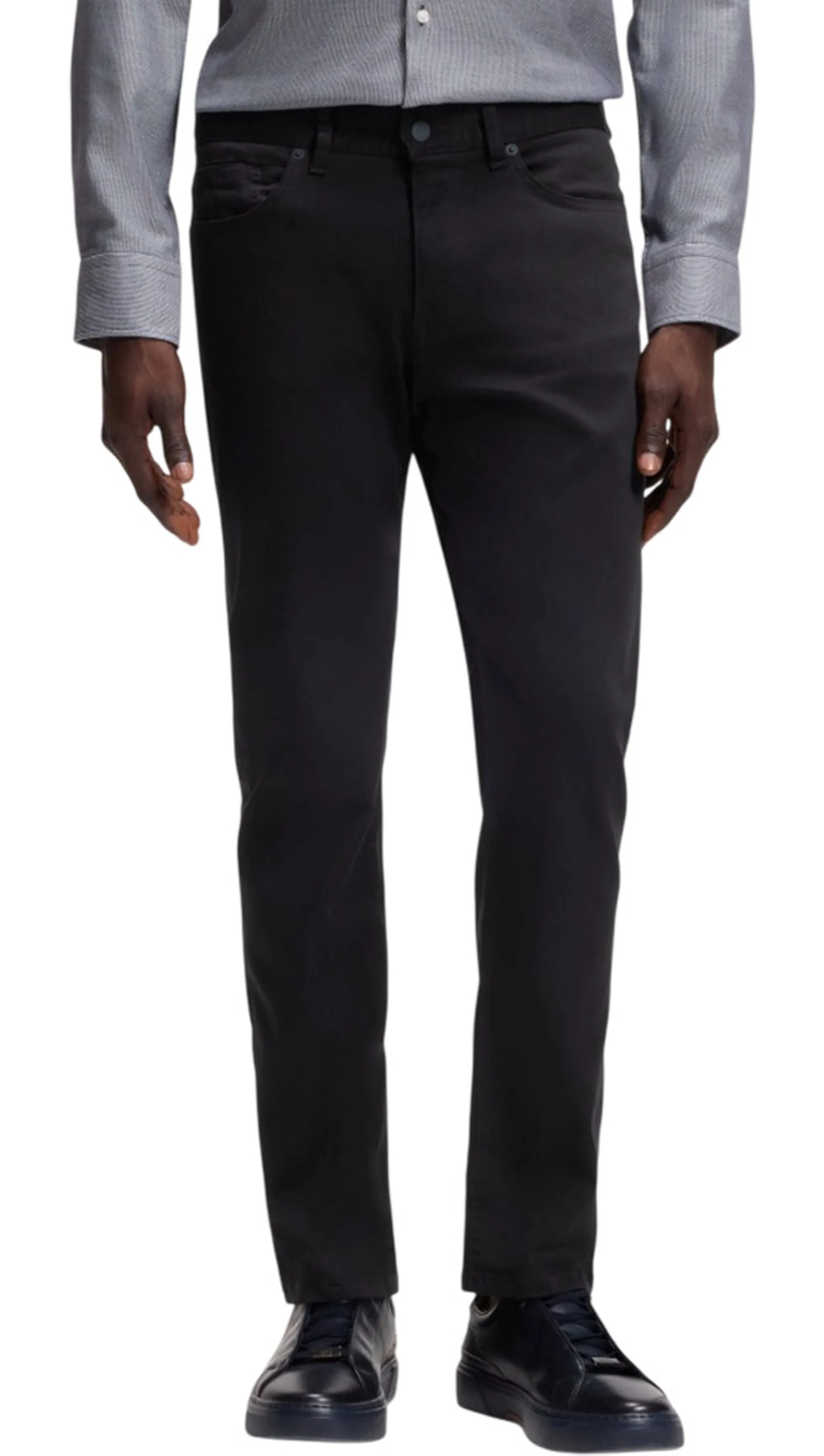 Hugo Boss B'P-Delaware5 Pants' Blu 50553954 189960