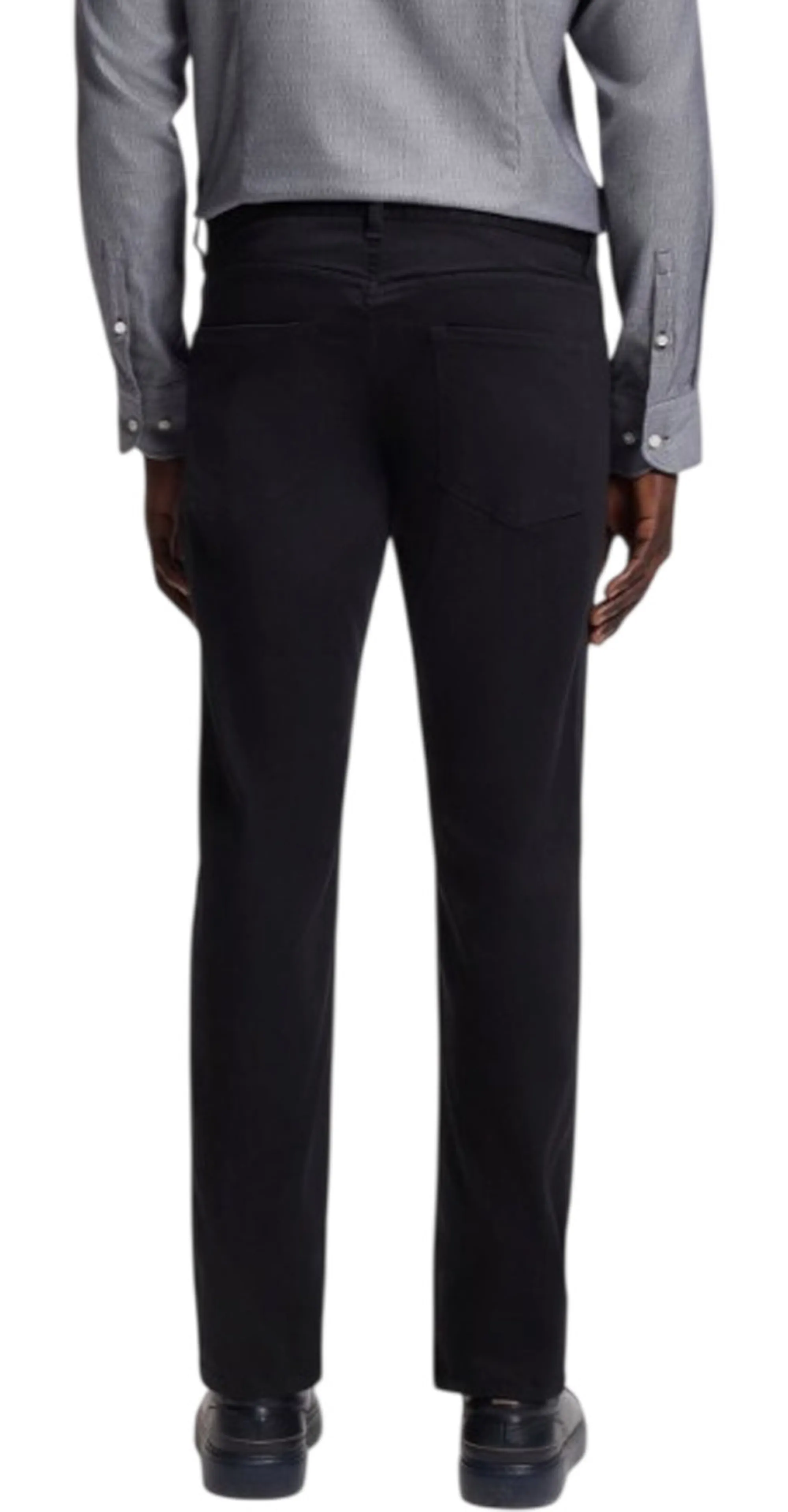 Hugo Boss B'P-Delaware5 Pants' Blu 50553954 189962