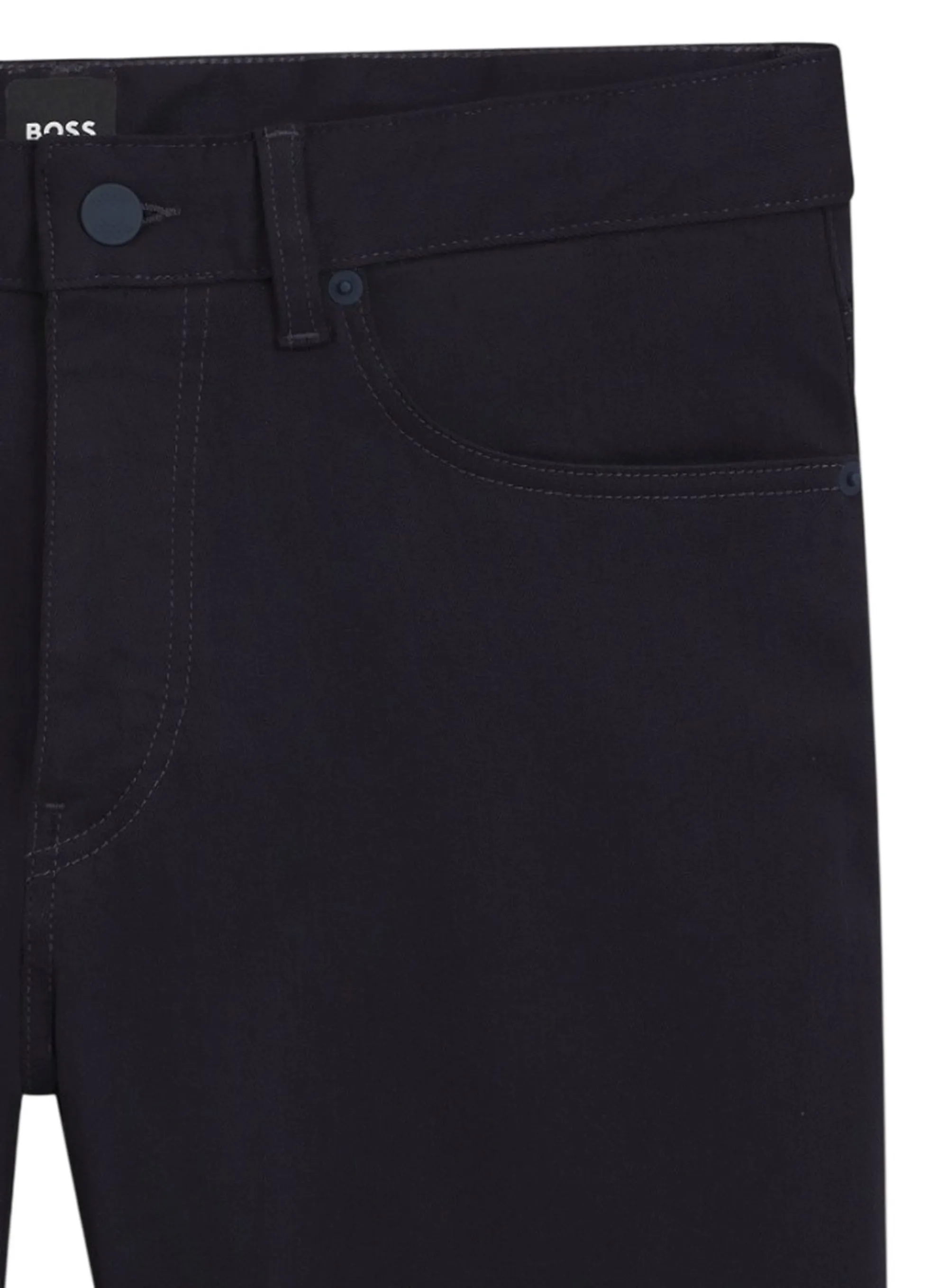 Hugo Boss B'P-Delaware5 Pants' Blu 50553954 189972
