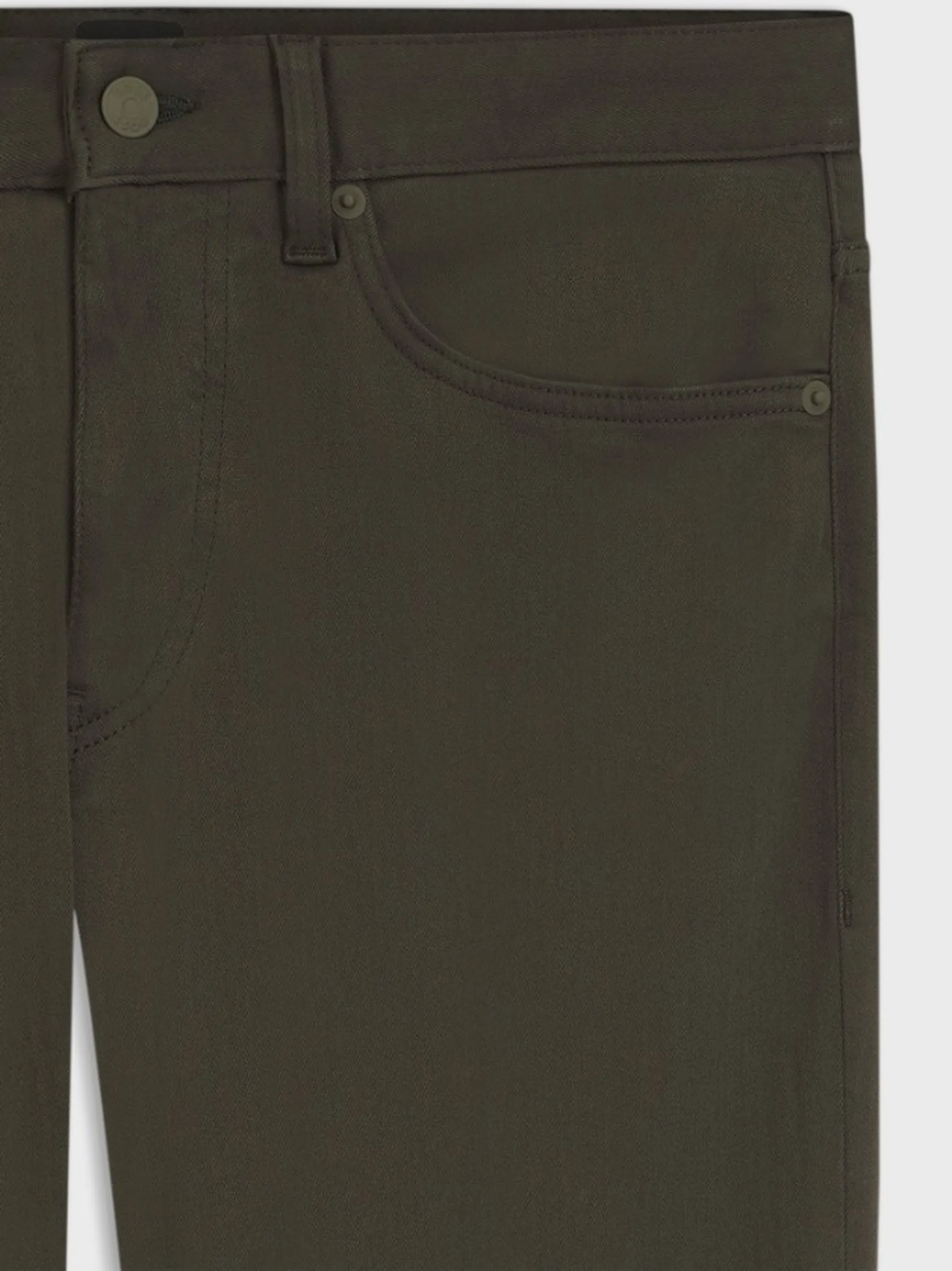 Hugo Boss Pantalone P-Delaware5 Oliva 50553954 189240