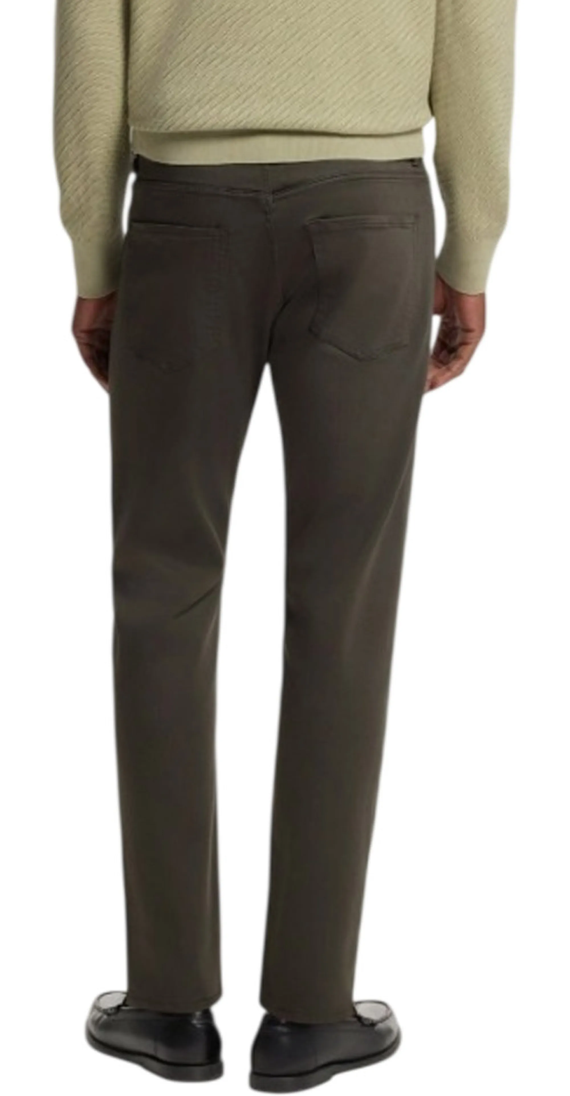 Hugo Boss B'P-Delaware5 Pants' Olive 50553954 189950
