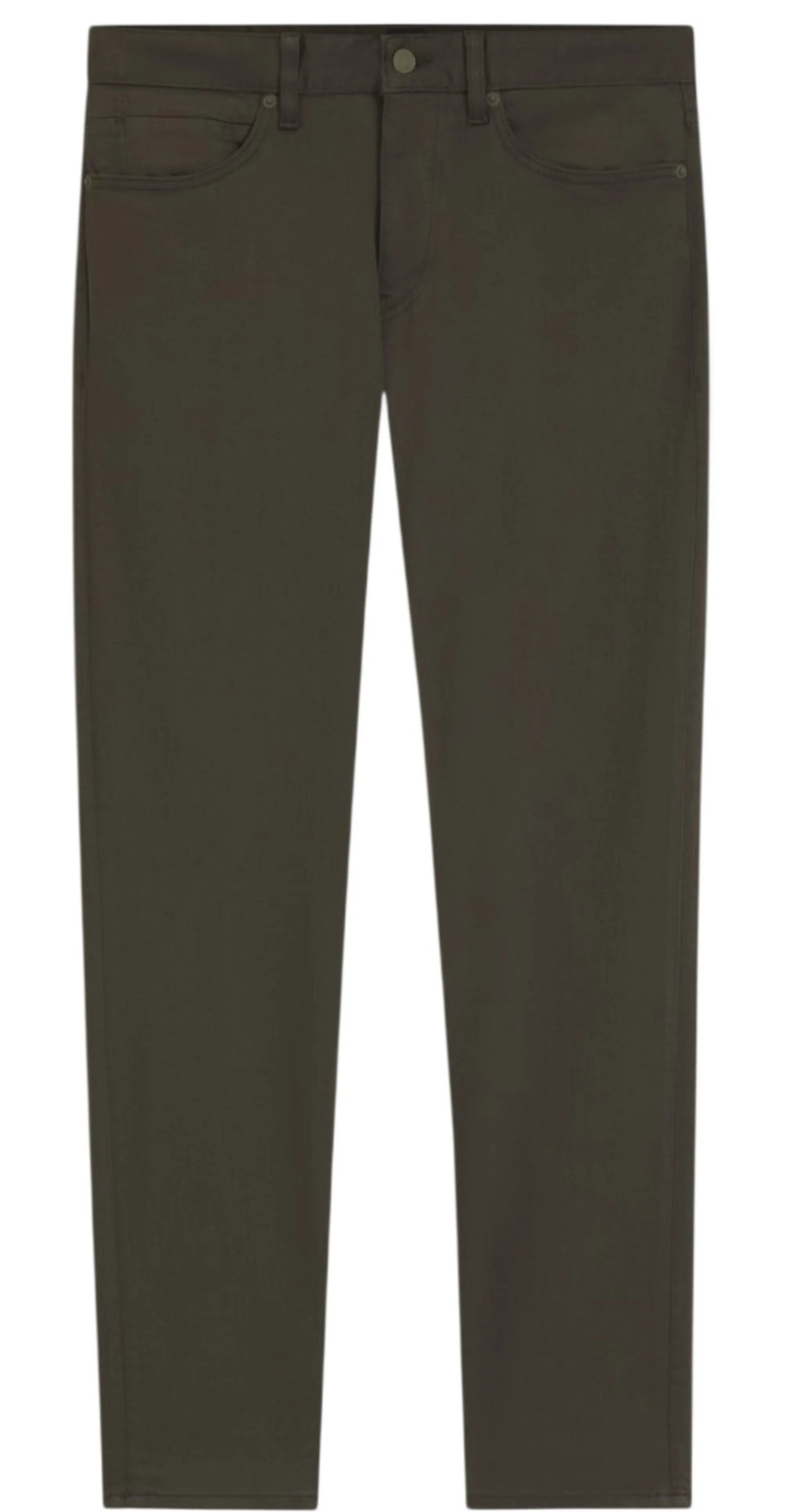 Hugo Boss B'P-Delaware5 Pants' Olive 50553954 189959