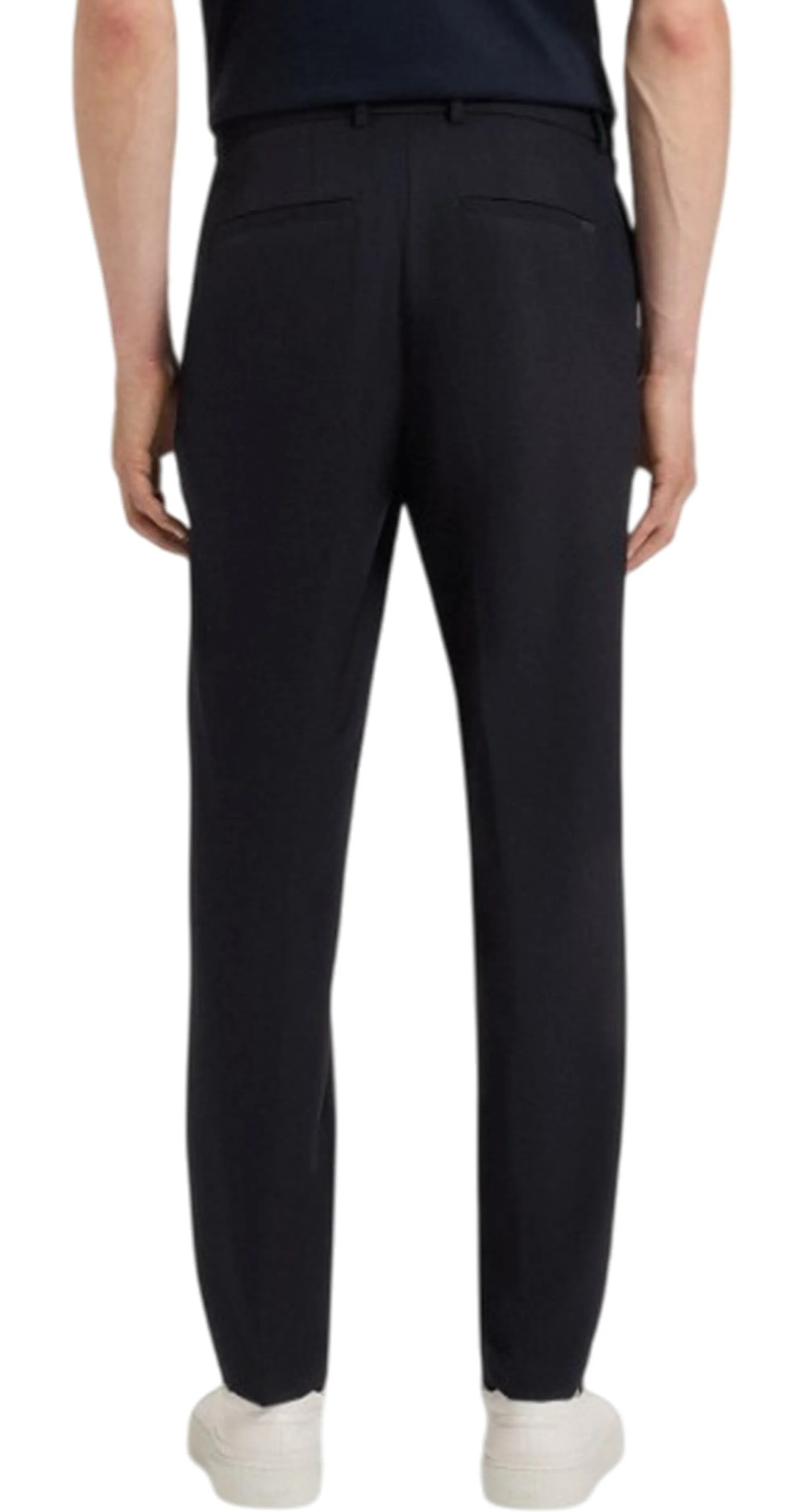 Hugo Boss B'P-Genius Pants' Blu 50539968 166710