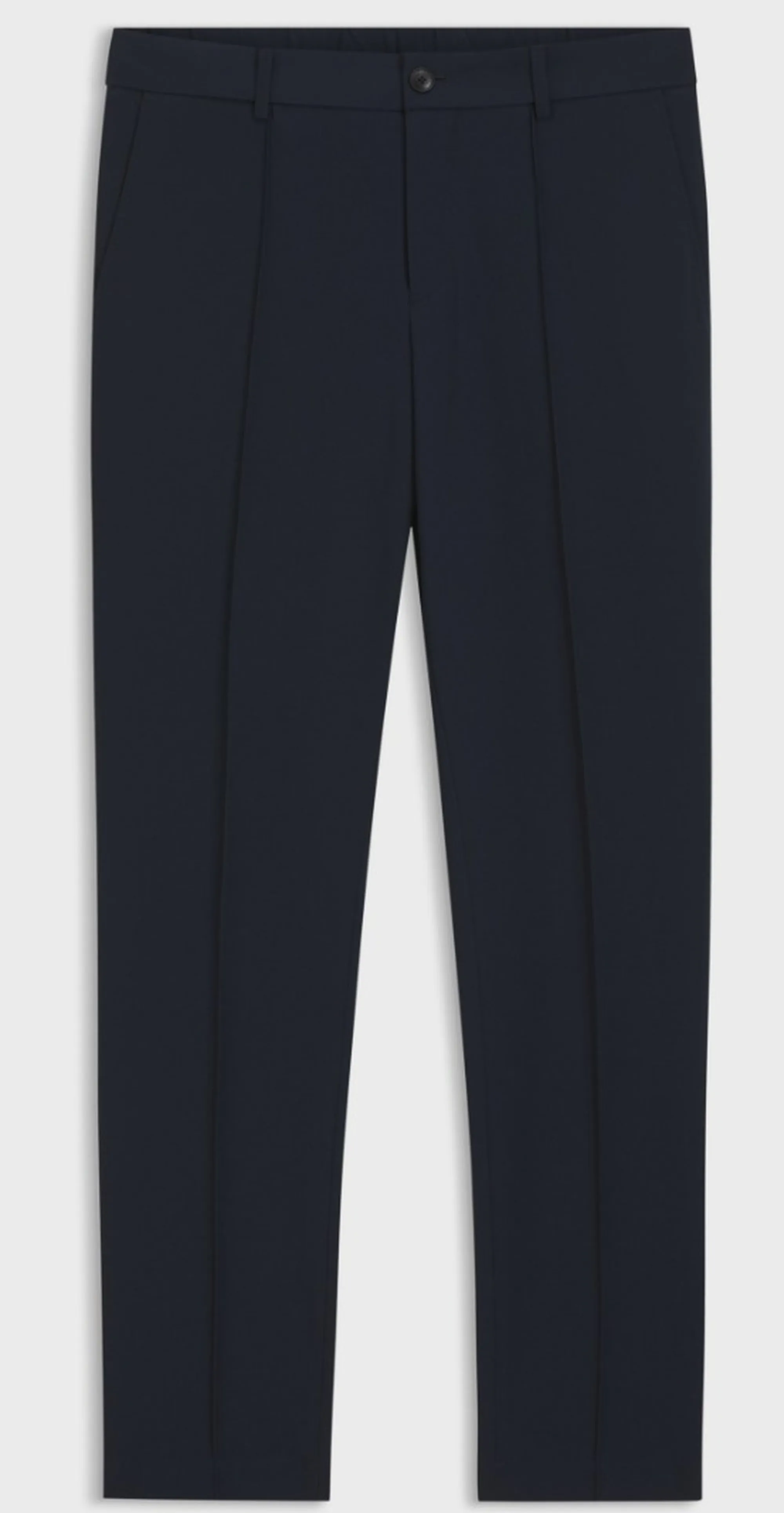 Hugo Boss Pantalone P-Genius Blu 50564460 189438
