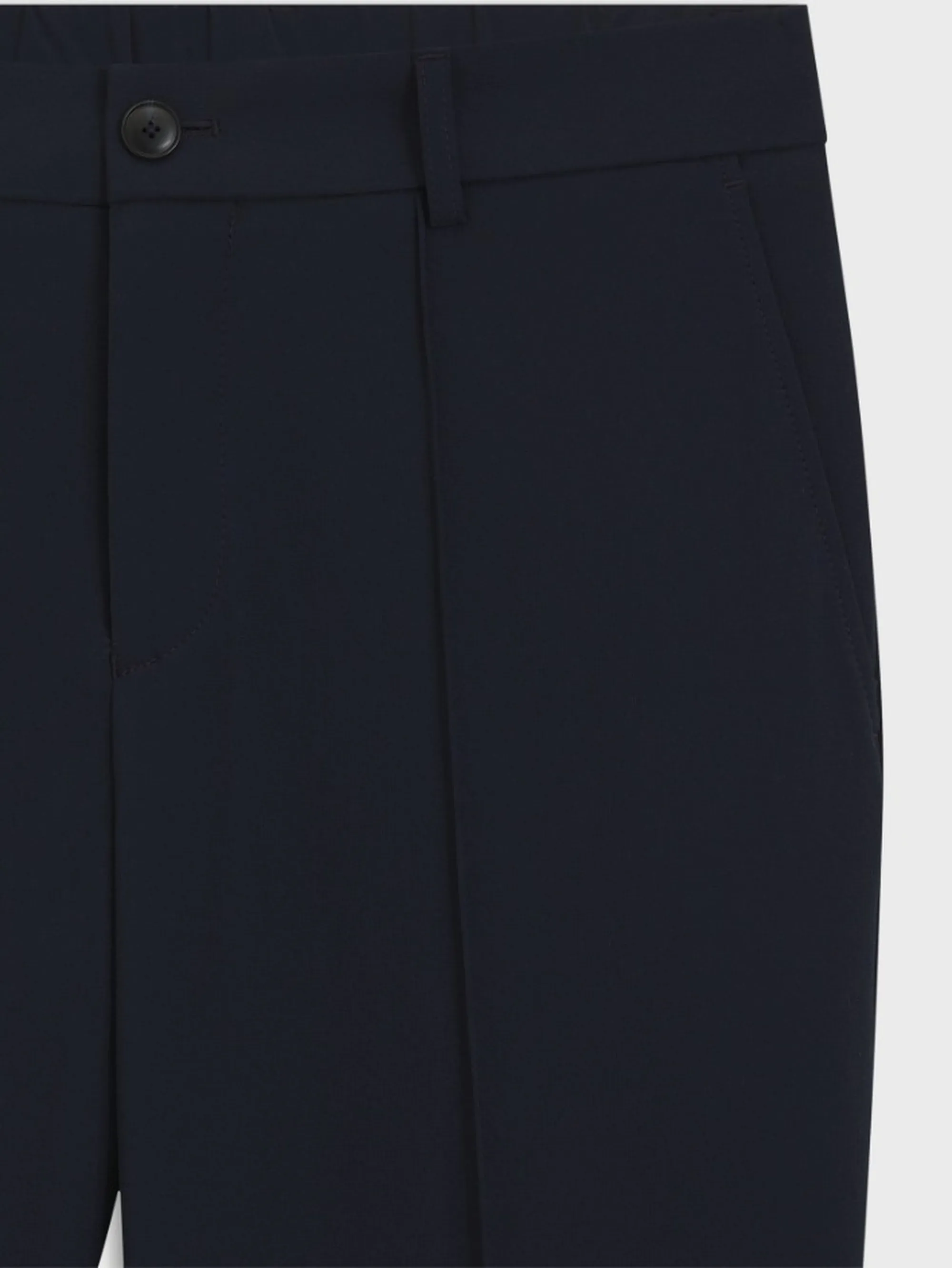Hugo Boss Pantalone P-Genius Blu 50564460 189439