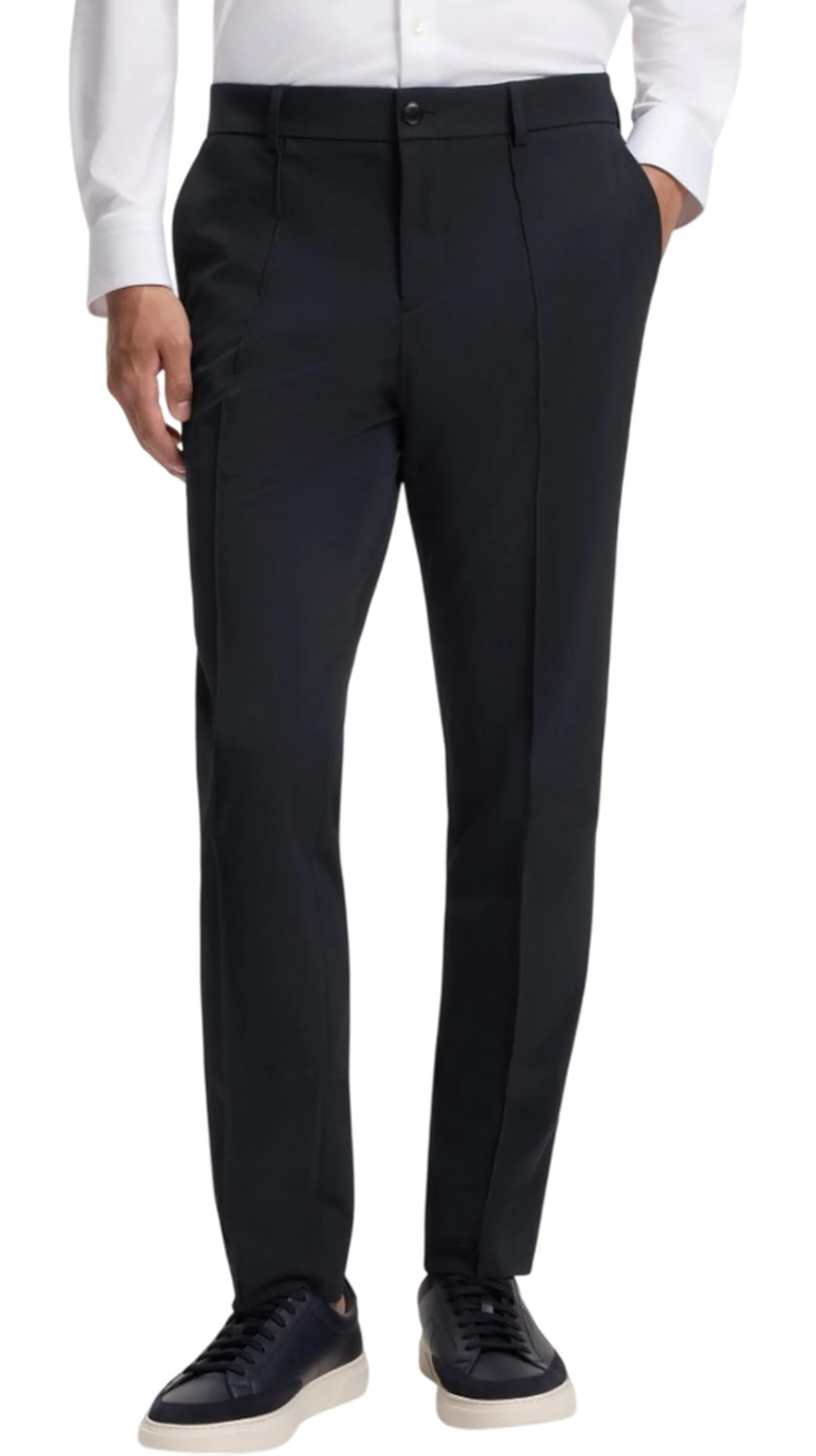 Hugo Boss B'P-Genius Pants' Blu 50564460 189980