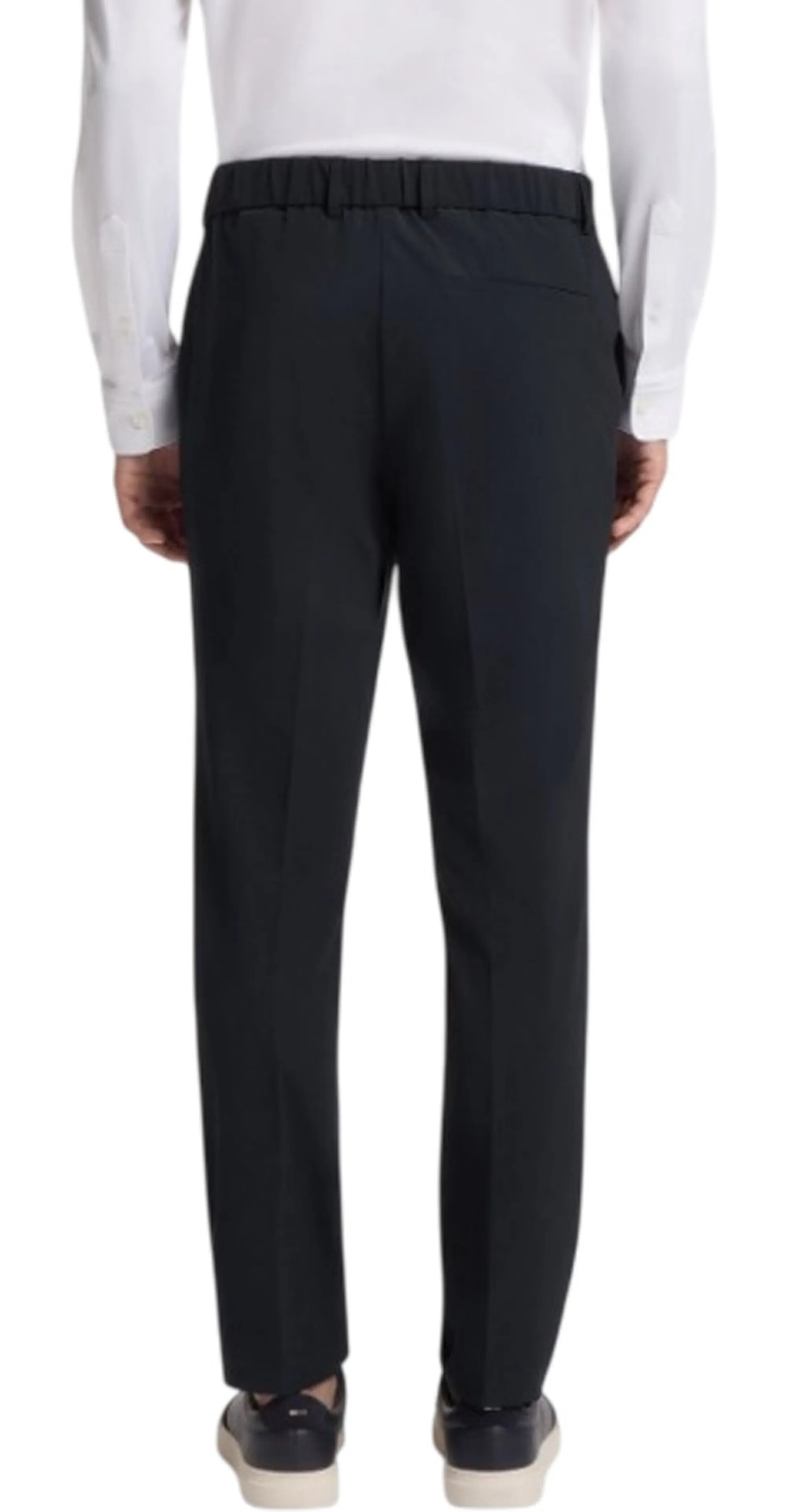 Hugo Boss B'P-Genius Pants' Blu 50564460 189982