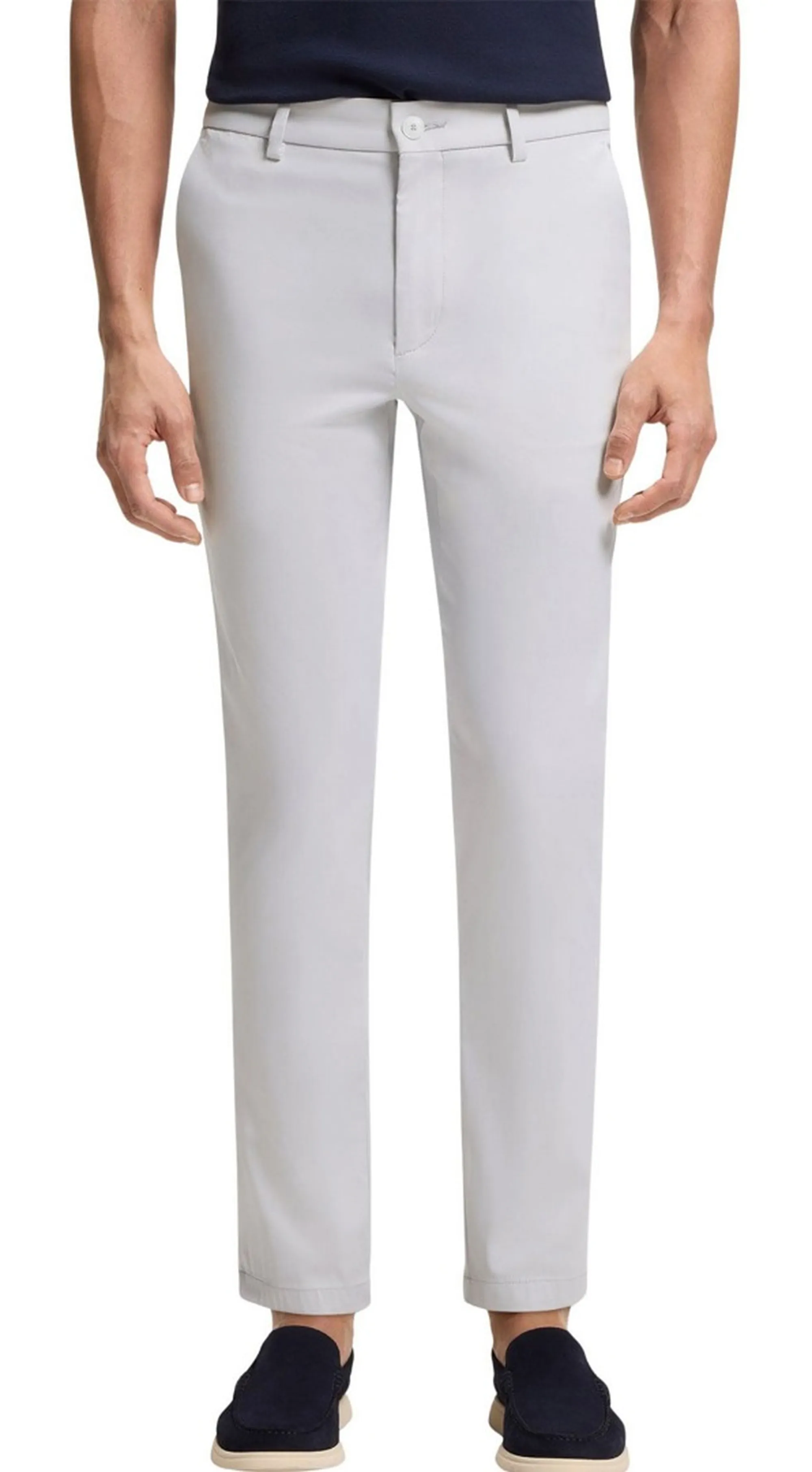 Hugo Boss B'P-Kaiton1 Pants' Grey 50553841 181707