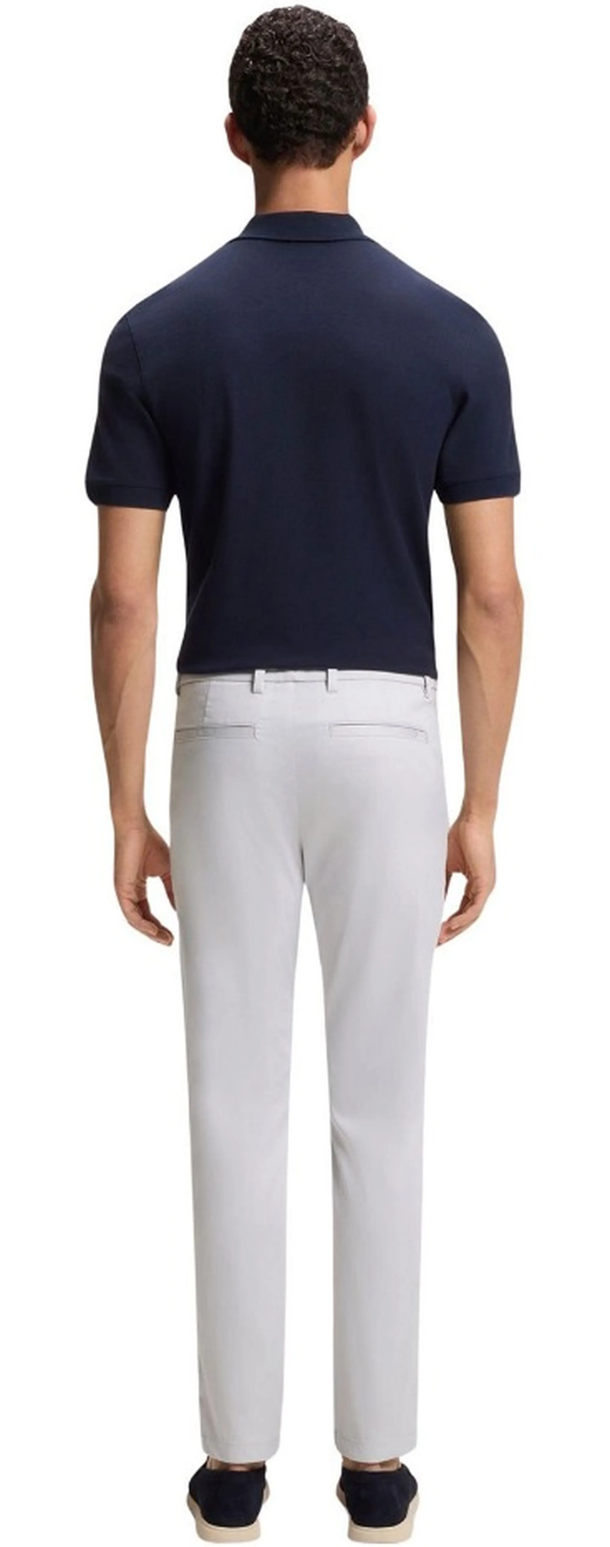 Hugo Boss B'P-Kaiton1 Pants' Grey 50553841 181710