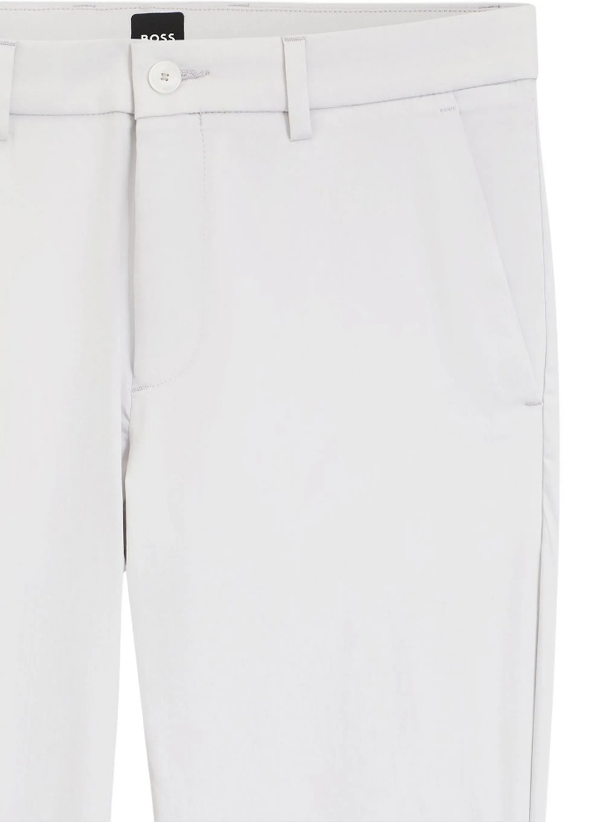 Hugo Boss B'P-Kaiton1 Pants' Grey 50553841 181711