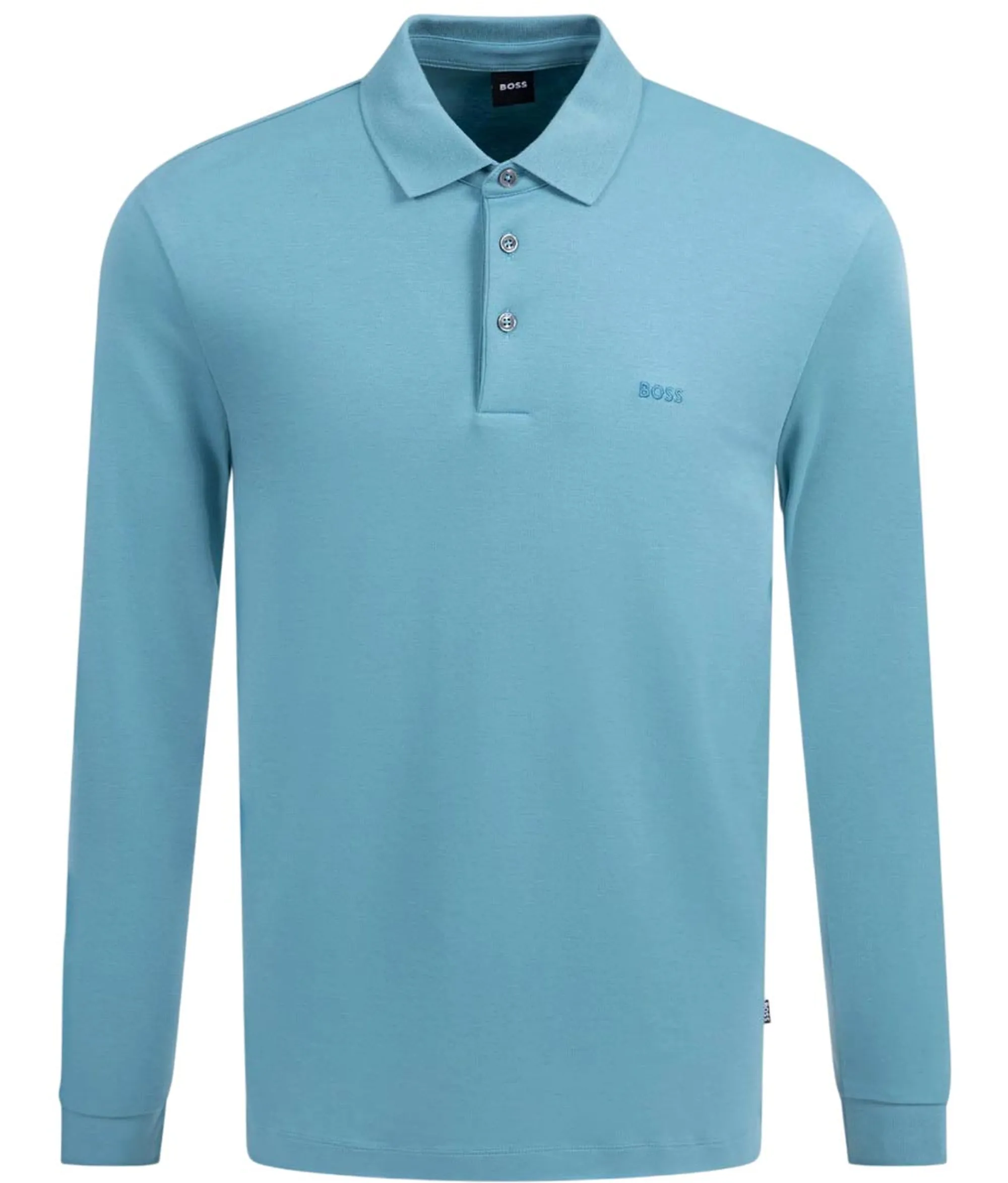 Hugo Boss B'Polo ' Sky Blue 50468392 169166