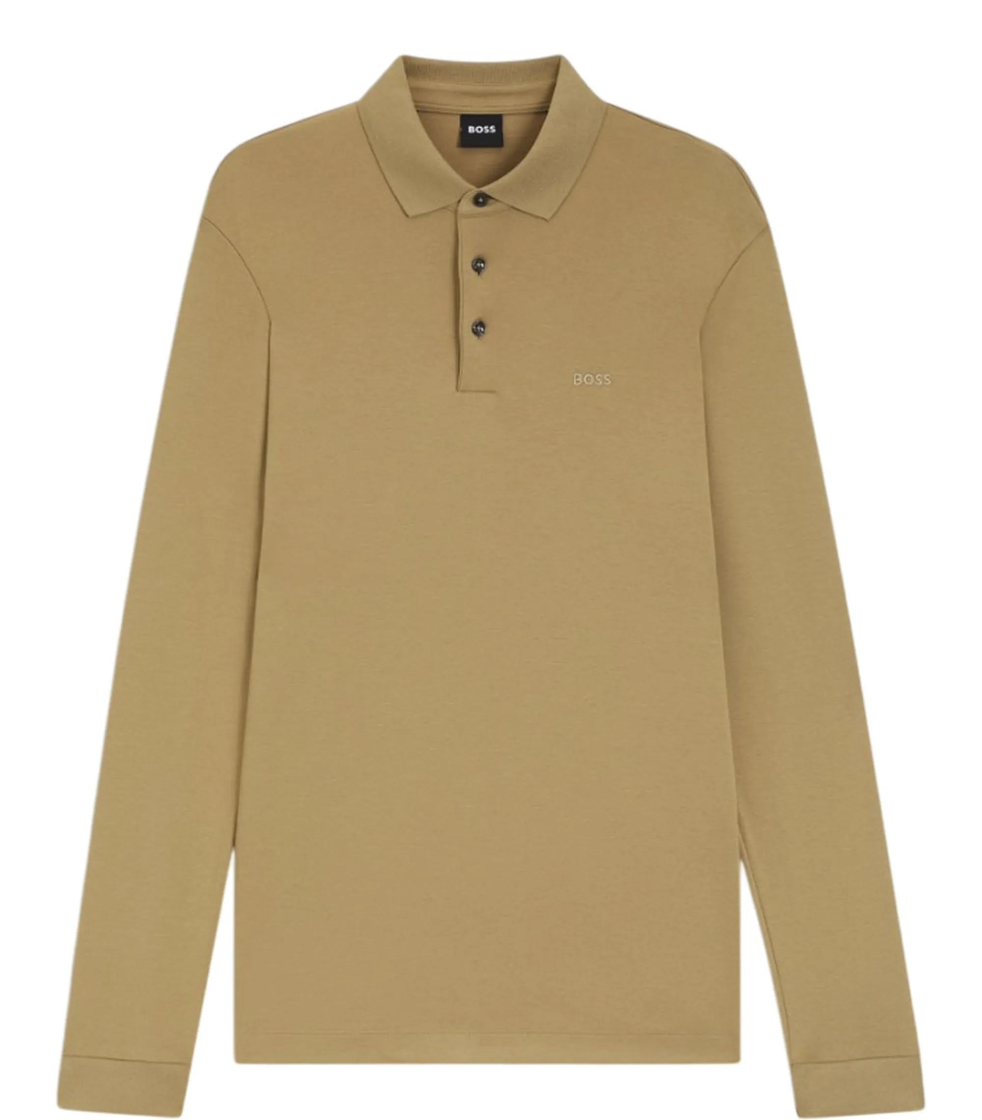 Hugo Boss B'Polo ' Beige 50468392 179719