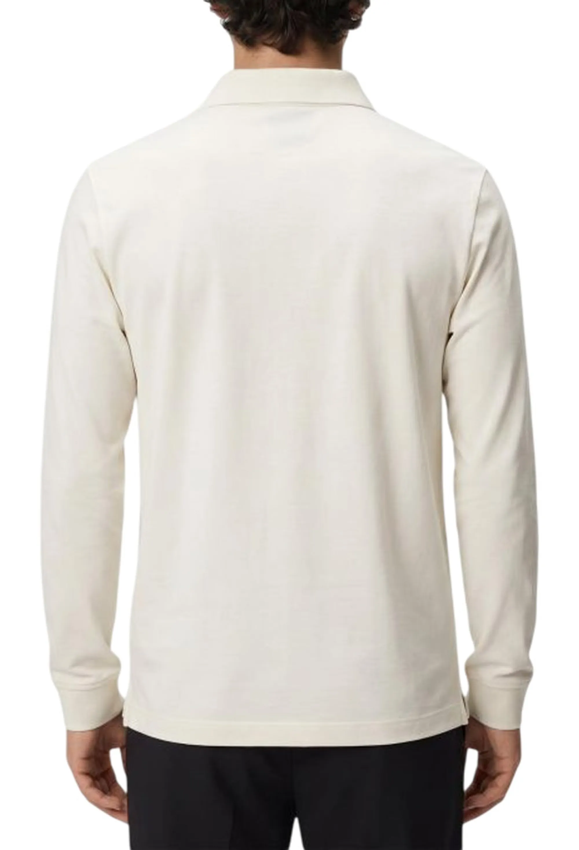 Hugo Boss B'Polo ' Off-White 50468392 189464
