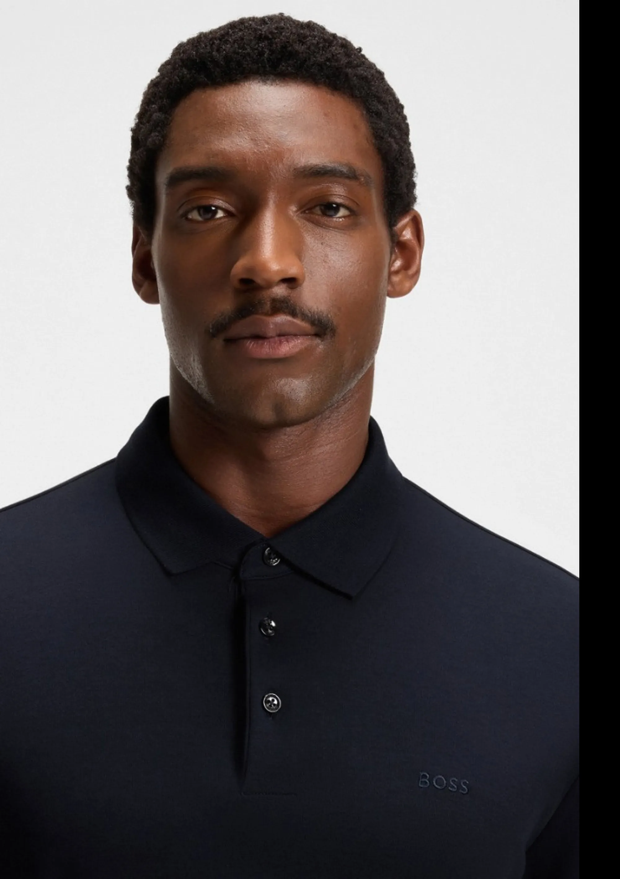 Hugo Boss Polo Blu 50468392 174108