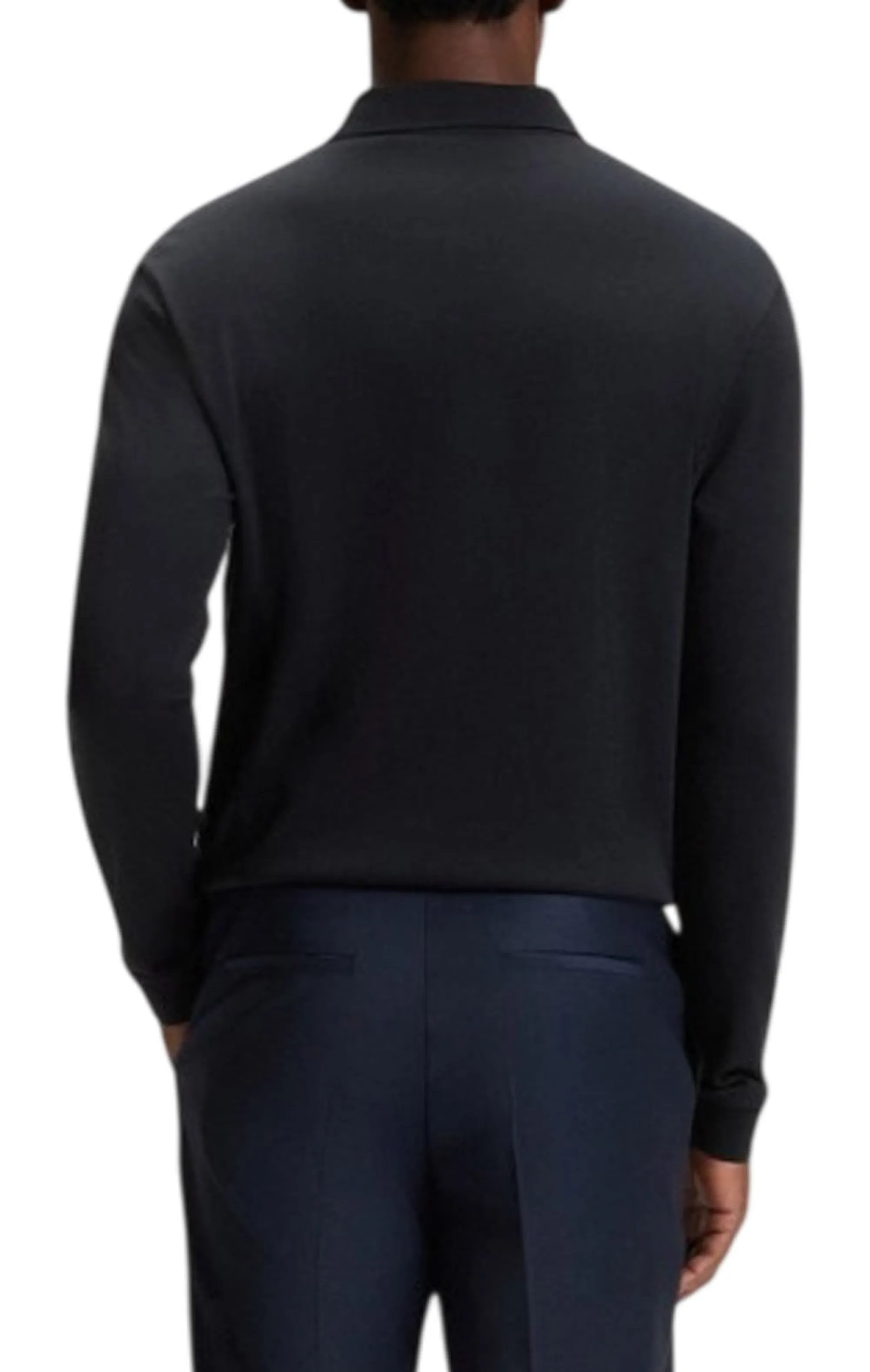 Hugo Boss B'Polo ' Blu 50468392 179736