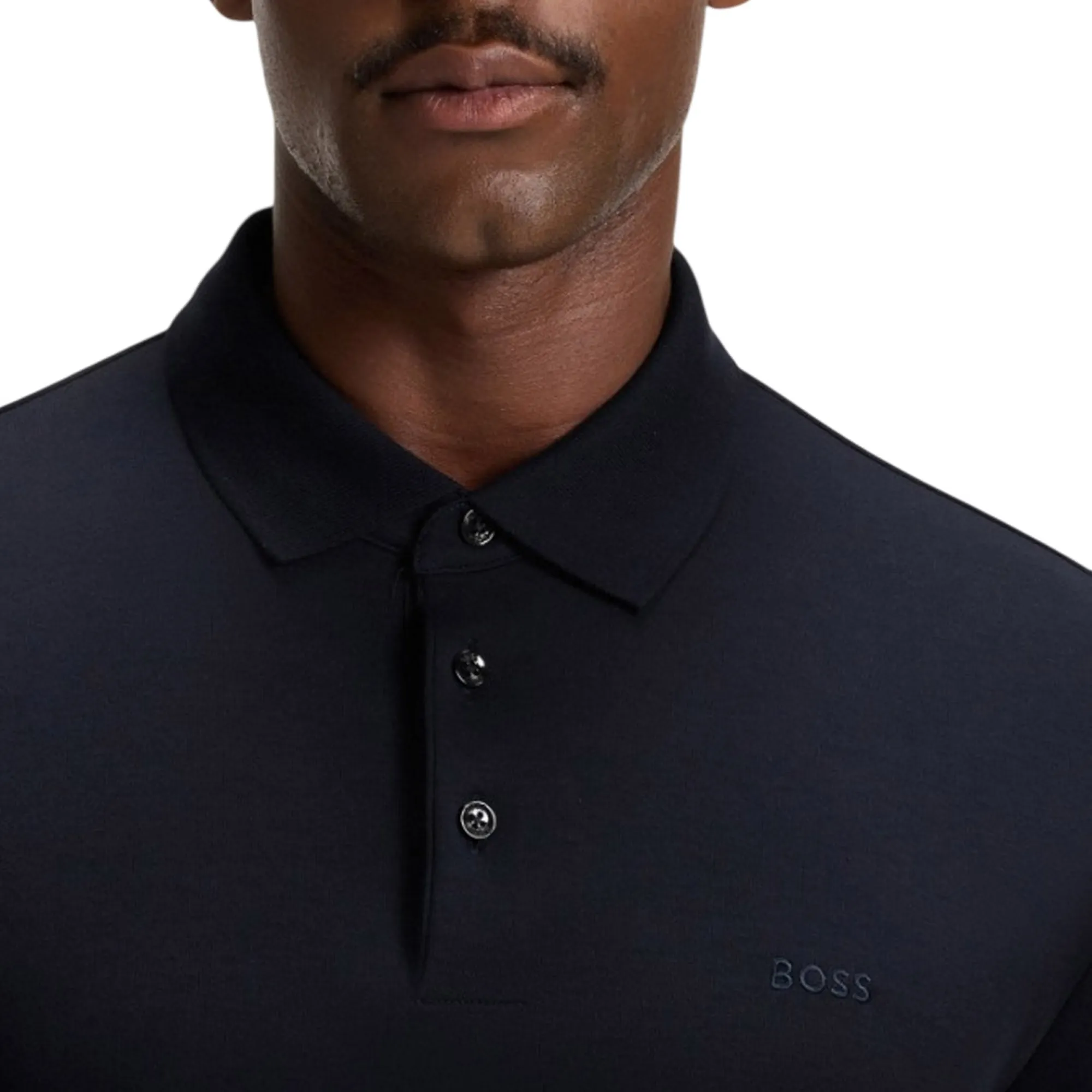 Hugo Boss B'Polo ' Blu 50468392 179737
