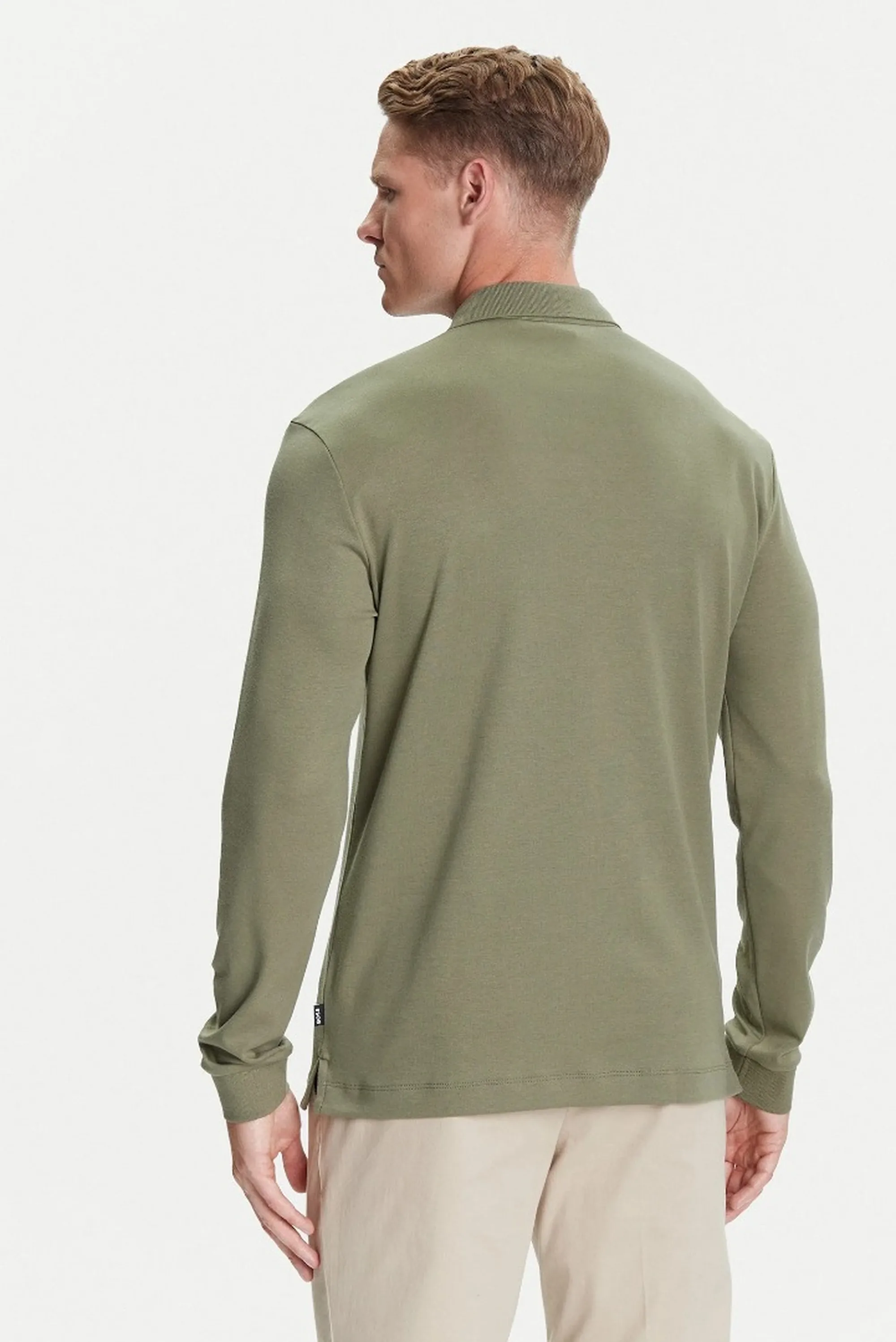 Hugo Boss Polo Verde 50468392 152852