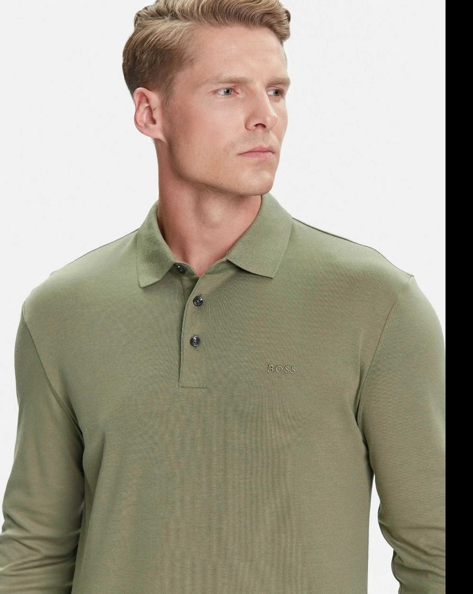 Hugo Boss Polo Verde 50468392 152853