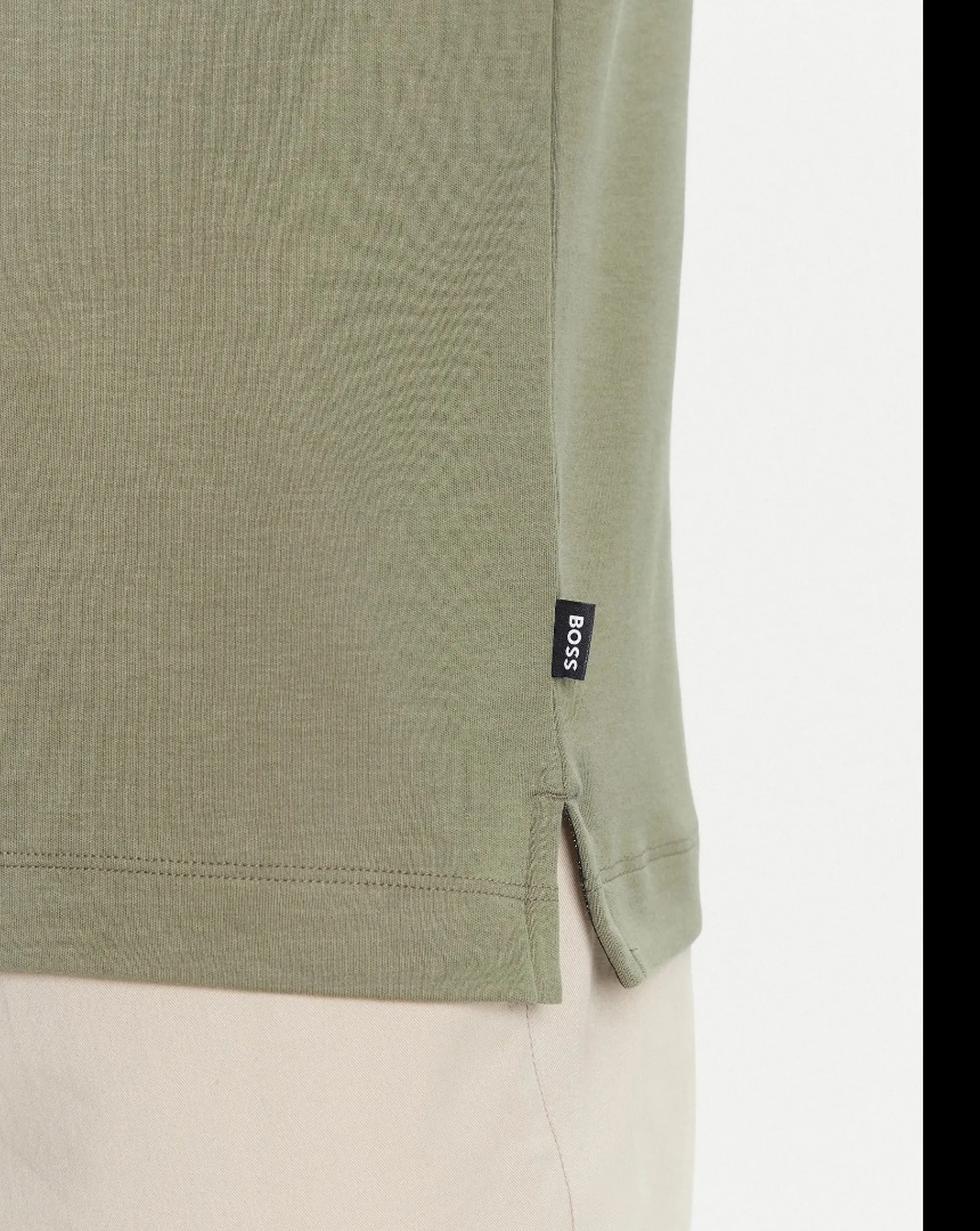 Hugo Boss Polo Verde 50468392 152854