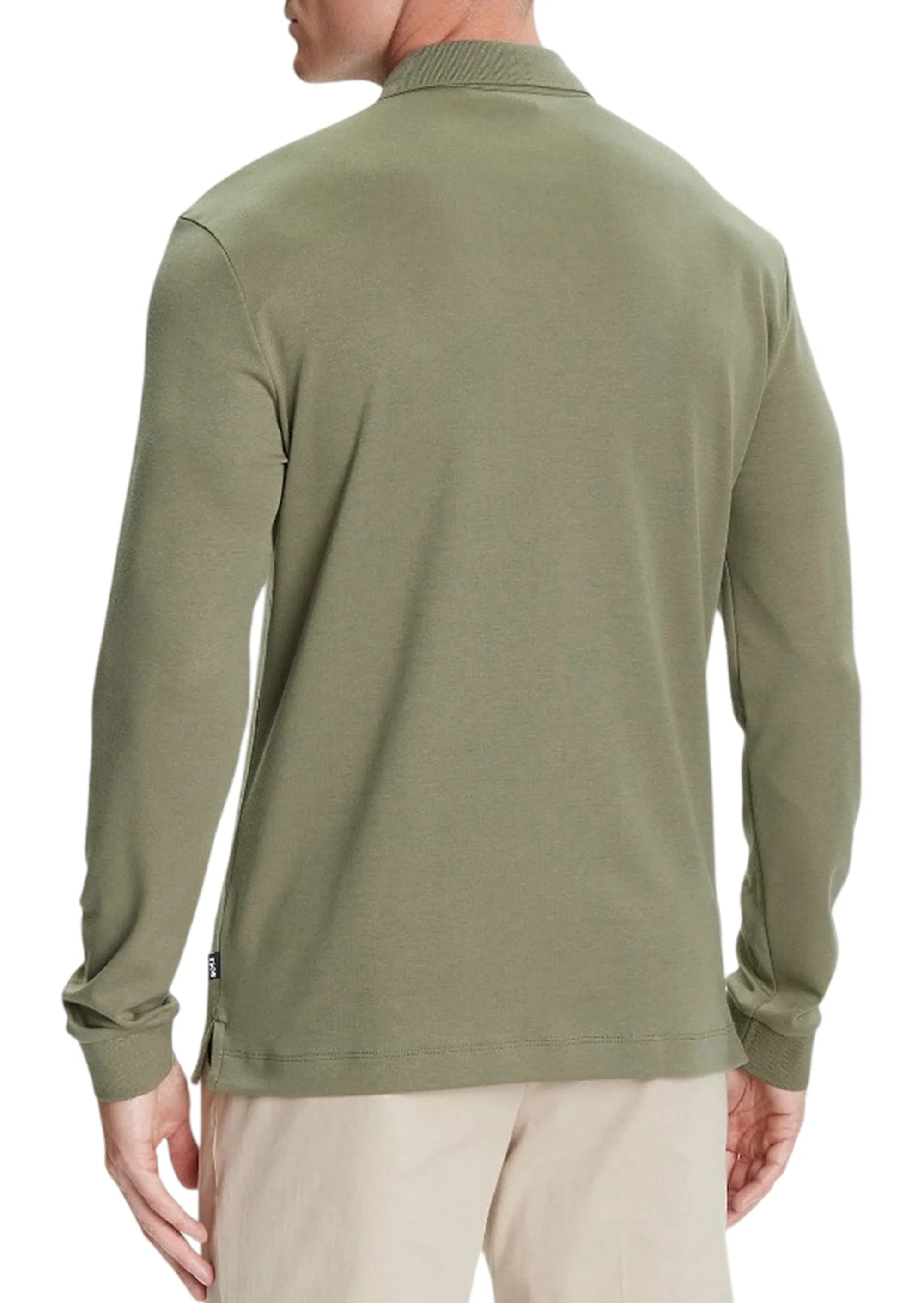 Hugo Boss Polo Verde 50468392 154084
