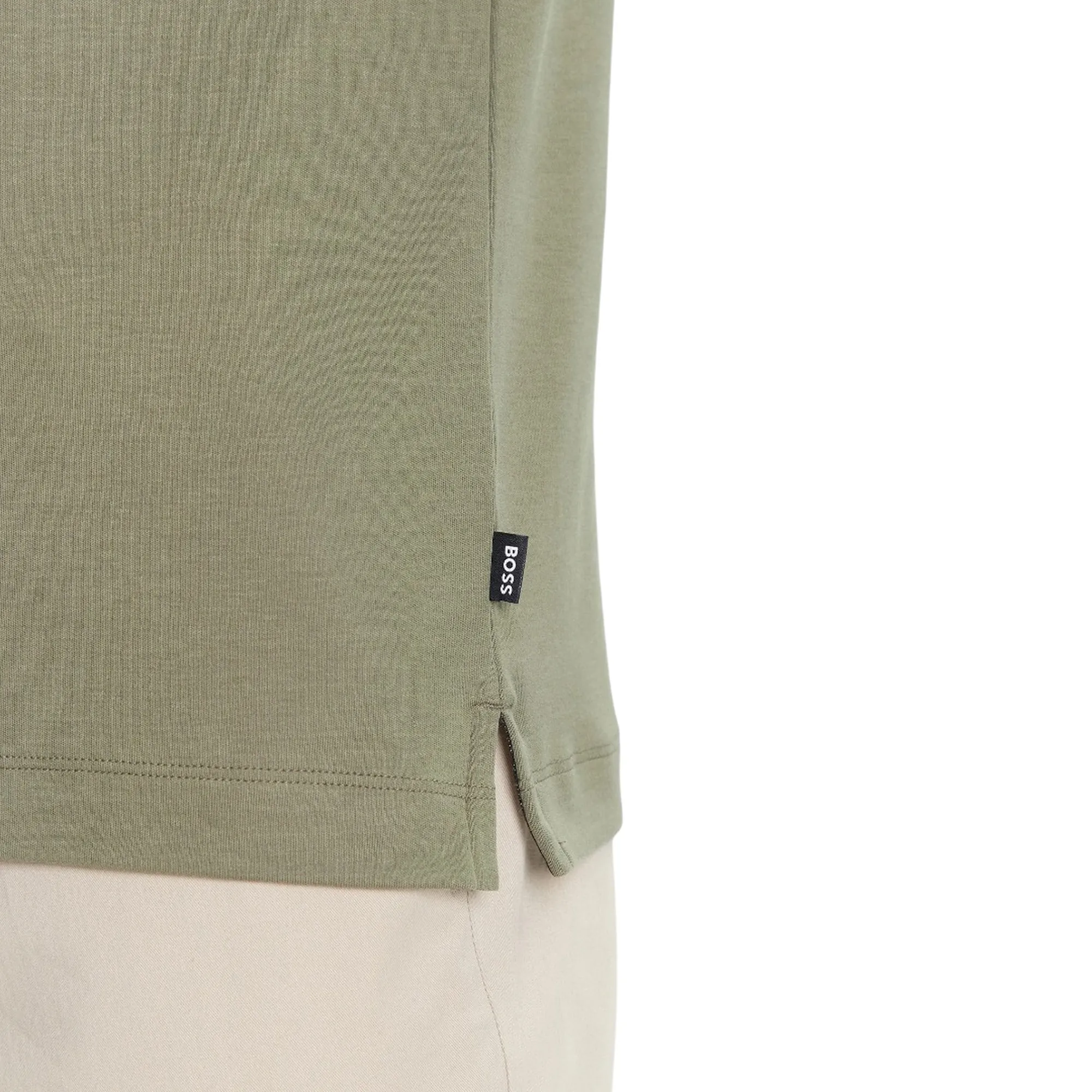 Hugo Boss Polo Verde 50468392 154087