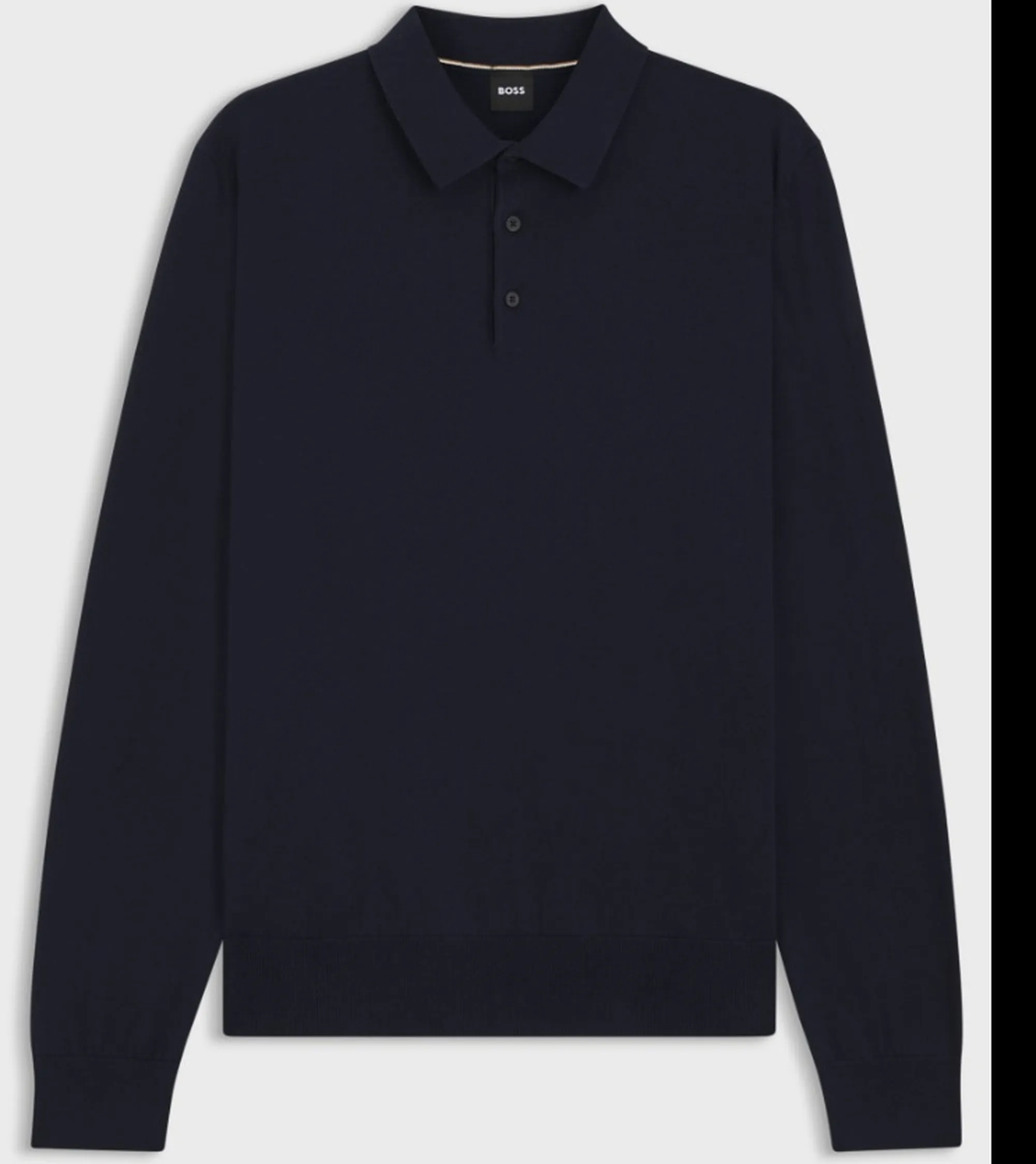 Hugo Boss Polo Gemello-P Blu 50506025 174808