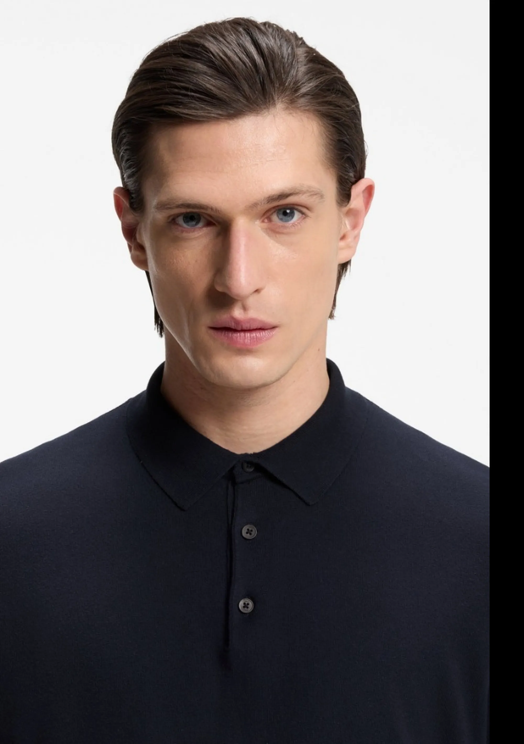 Hugo Boss Polo Gemello-P Blu 50506025 174810